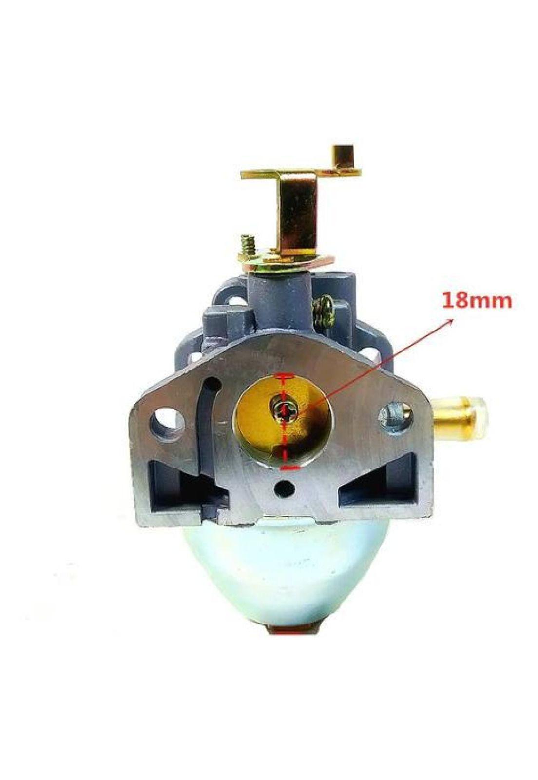 Carburador Compatible Con Motor Robin Ey20 Ey15 Modelo Nuevo-4