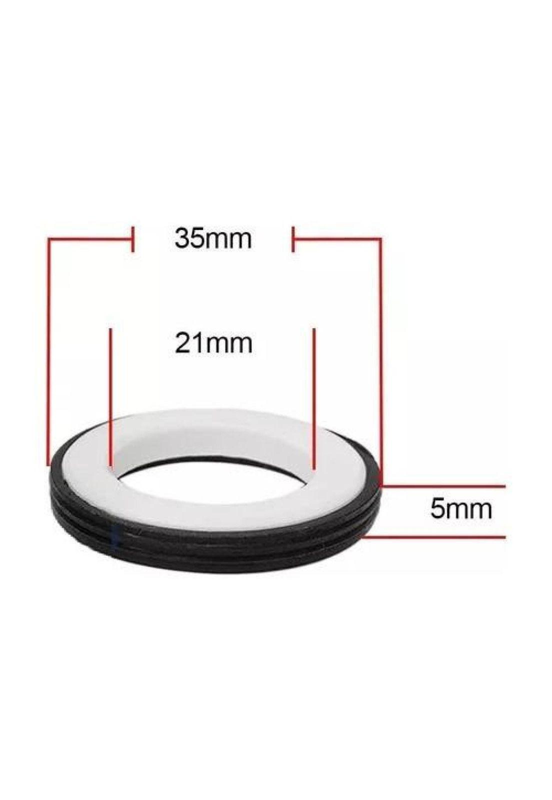 Sello Mecanico Motobomba 2  Y 3-2