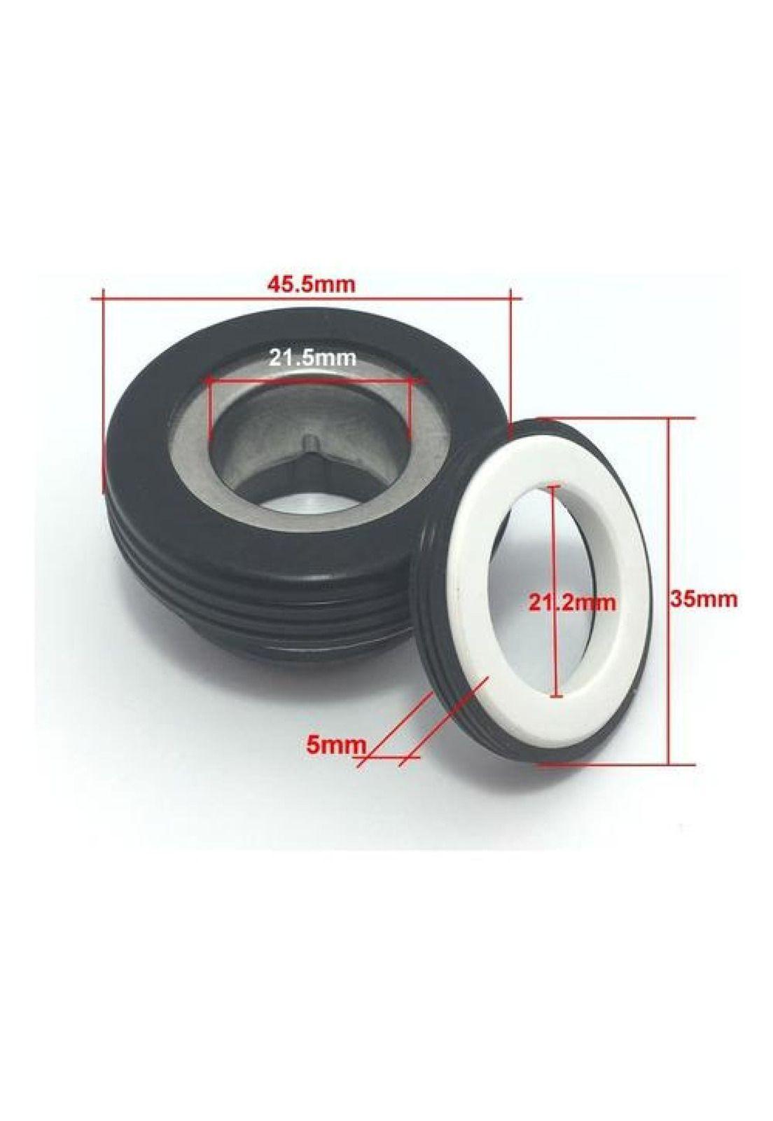 Sello Mecanico Motobomba 2  Y 3-5