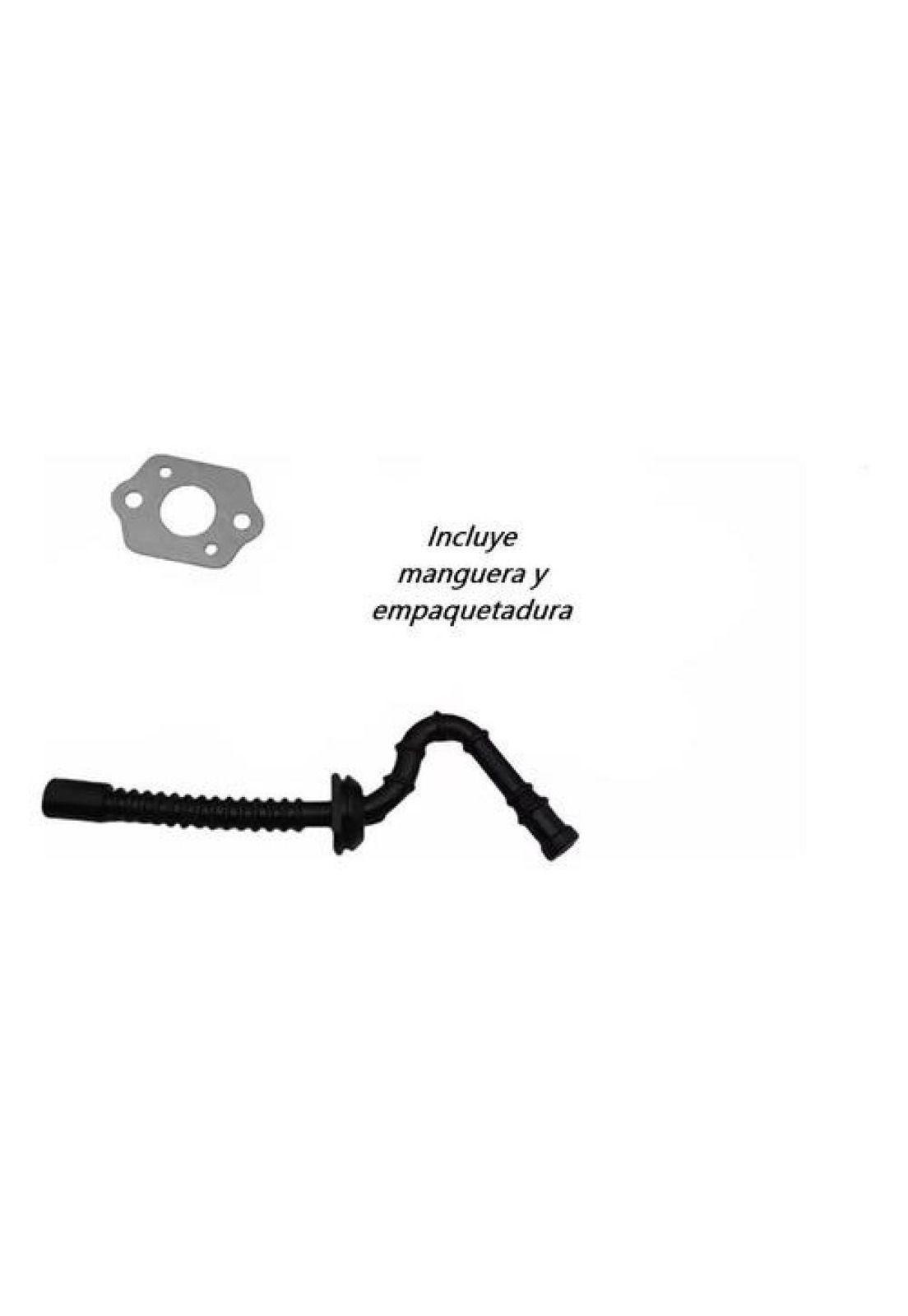 Carburador Compatible Con Motosierra Stihl Ms250 Zama-2