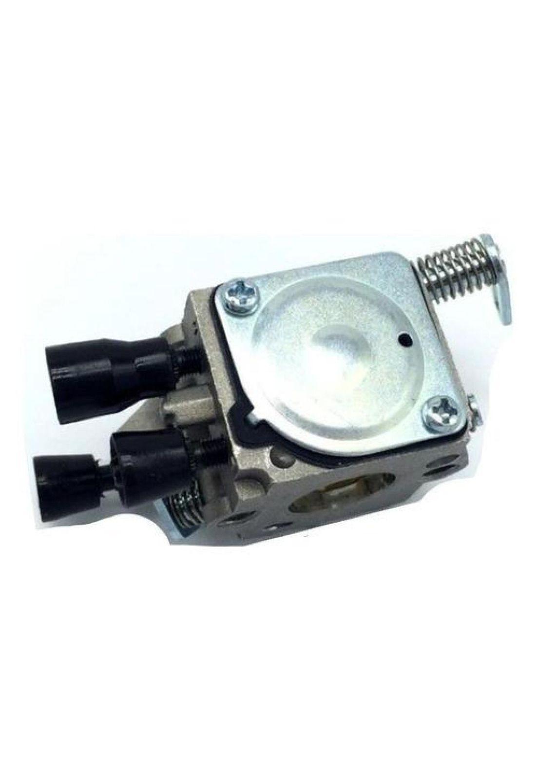 Carburador Compatible Con Motosierra Stihl Ms250 Zama-3