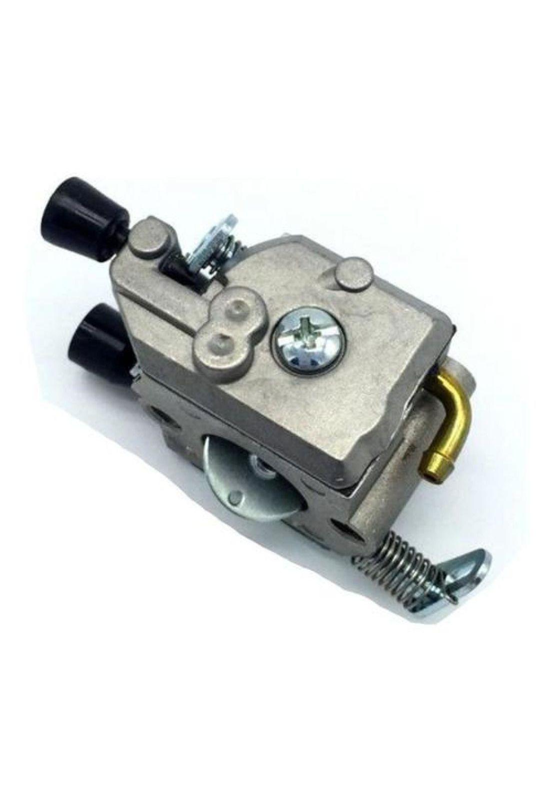 Carburador Compatible Con Motosierra Stihl Ms250 Zama-4