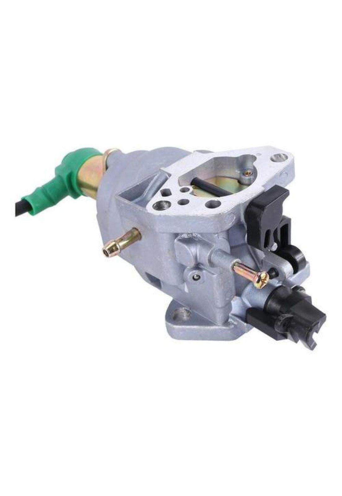 Carburador Generador 4kva - 8kva Gx390 / 188 Ahogador Manual-6