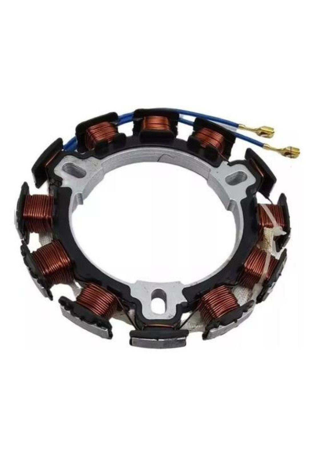 Bobina Excitatriz Para Motor Diesel 186f 186fa 188f 192f-7