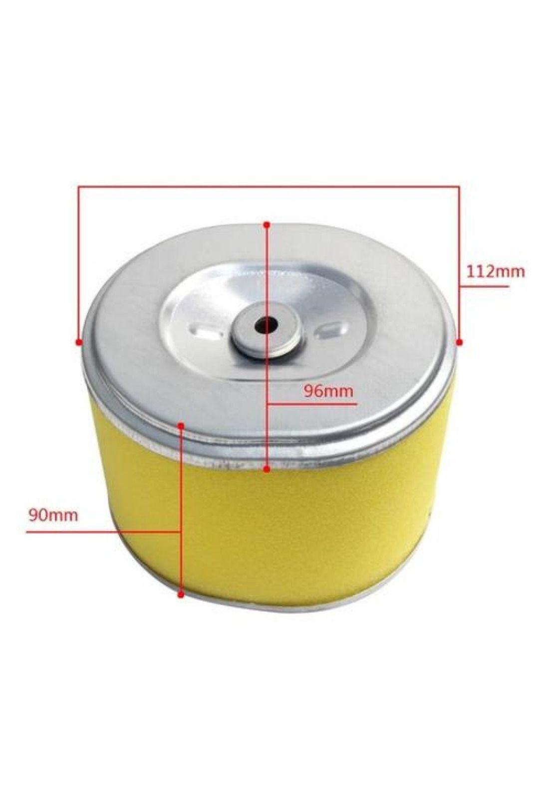 Filtro De Aire Para Motor Honda Gx270 177f Gx240-4