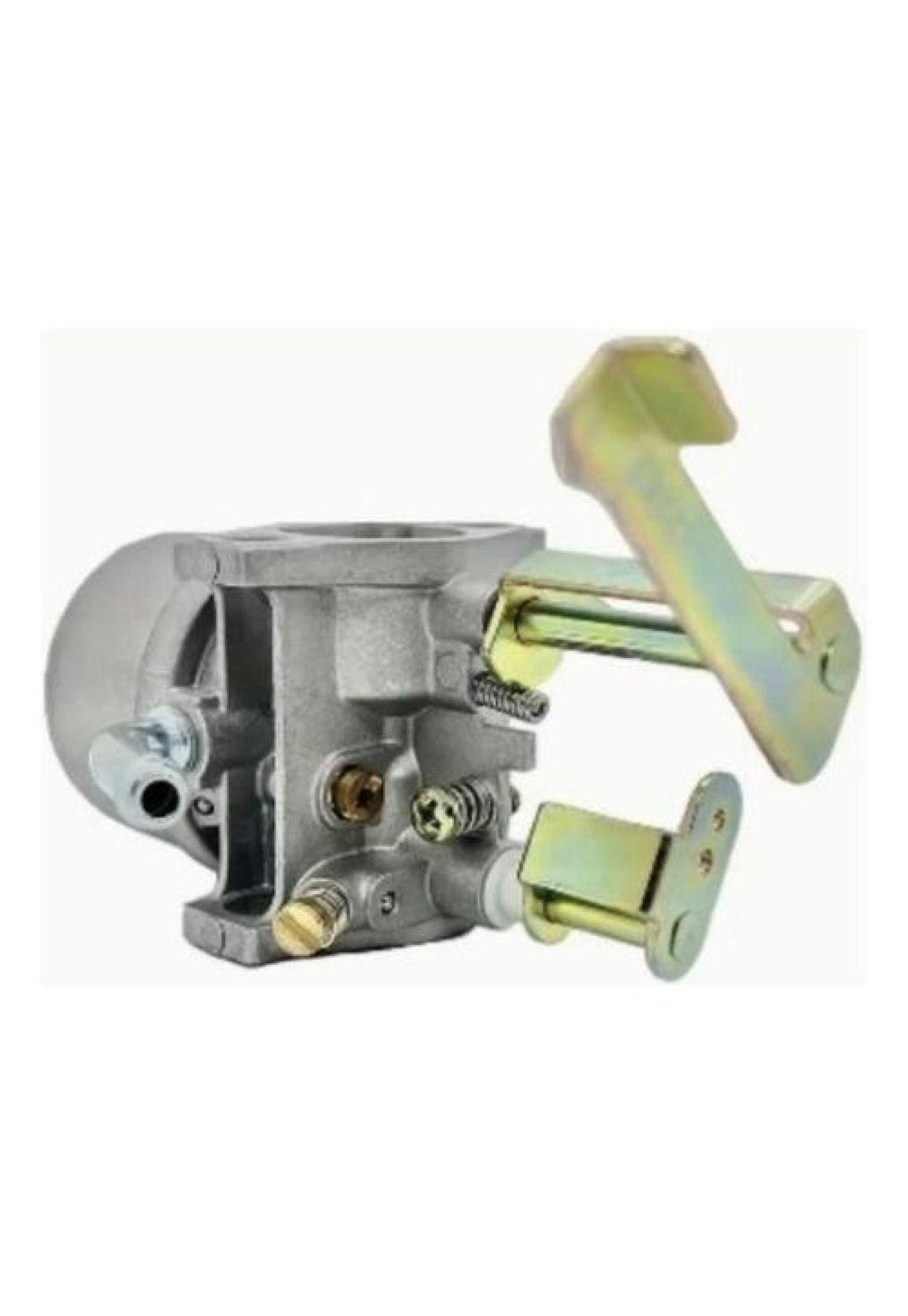 Carburador Generador 154f-5