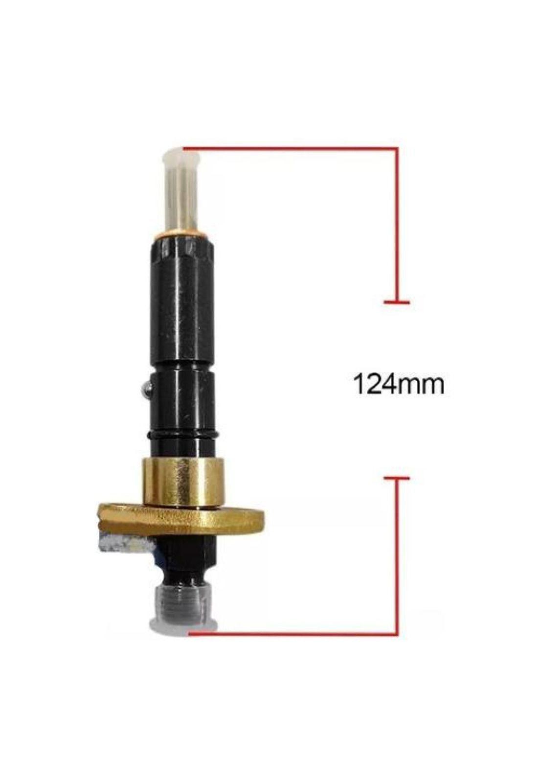 Inyector Para Motor Diesel Generador 188f-3