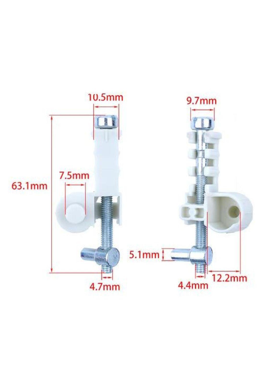 Tensor De Cadena Motosierra Para Ms170 Ms180-3