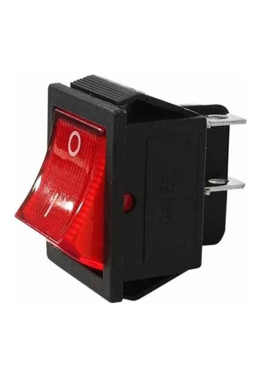 Interruptor Generador 4 Pines-2