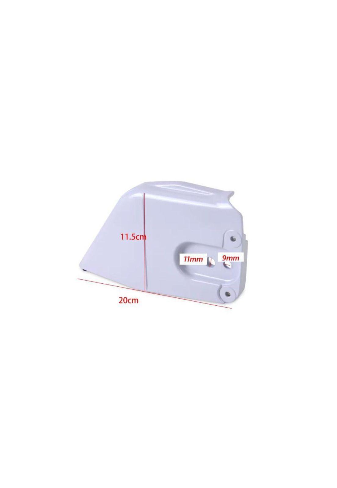 Tapa Cadena Para Motosierra Ms260-3
