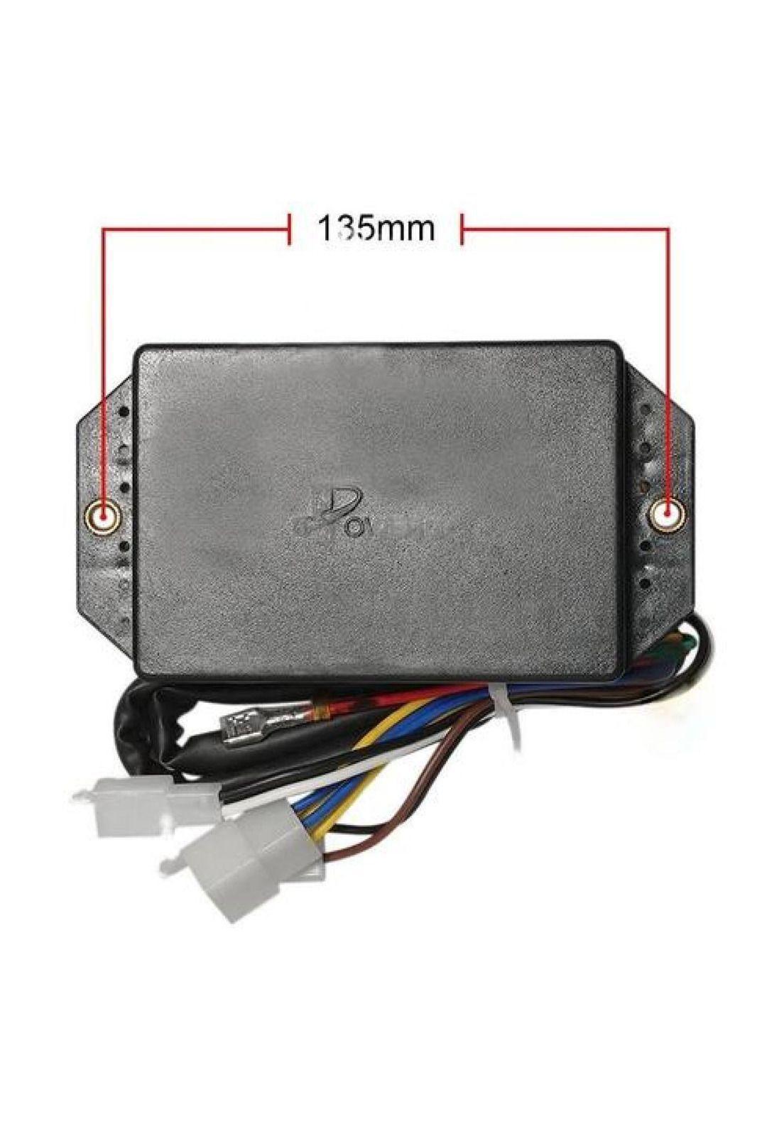 Avr 5 Kw ~ 6.5 Kw 220 V 10 Cables-4