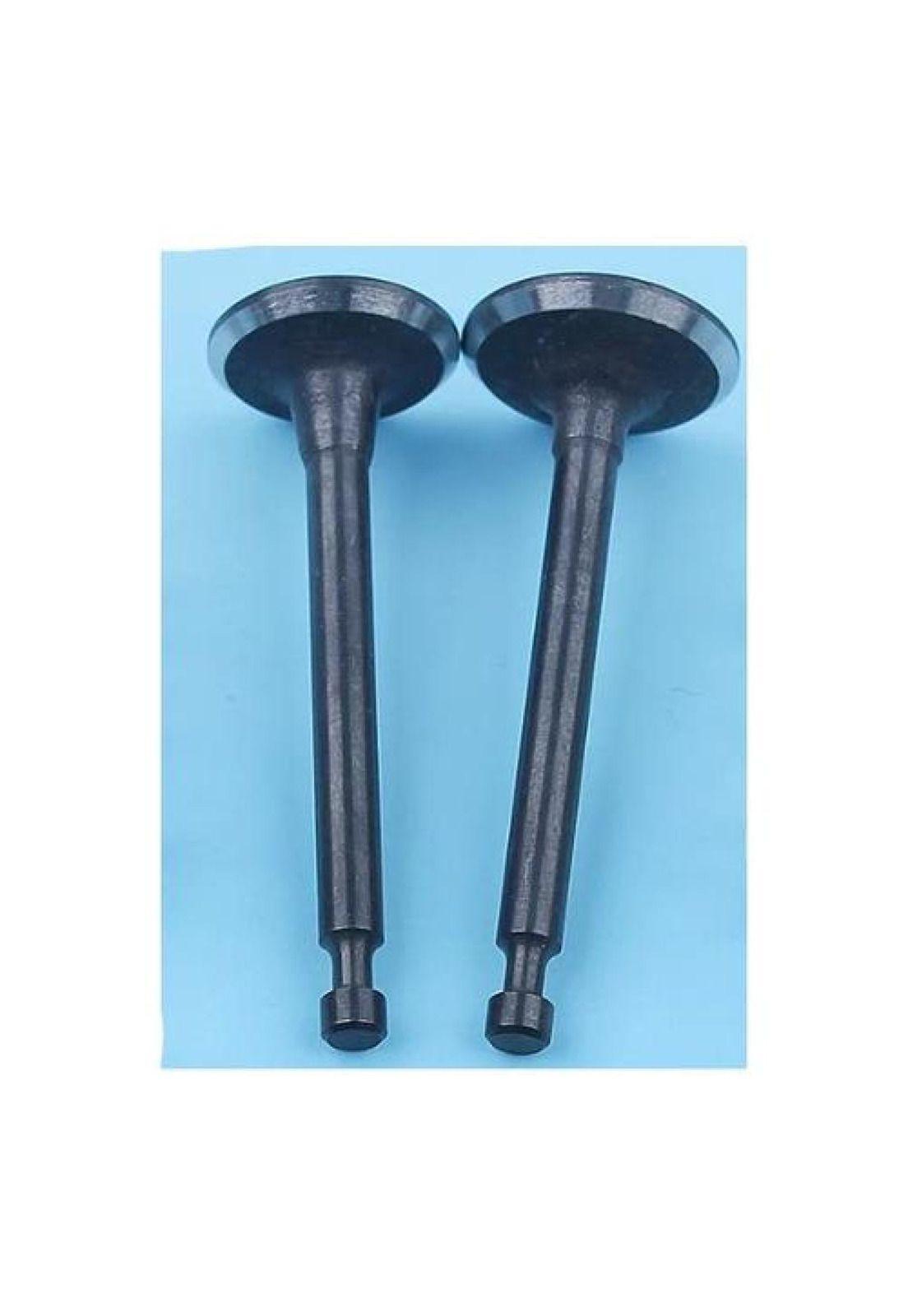 Válvulas De Admisión Y Escape Motor Gx120-2
