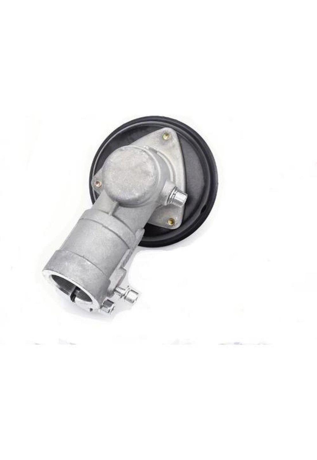 Caja Engranaje Para Desmalezadora Tubo 28mm Eje X 7 Dientes-3