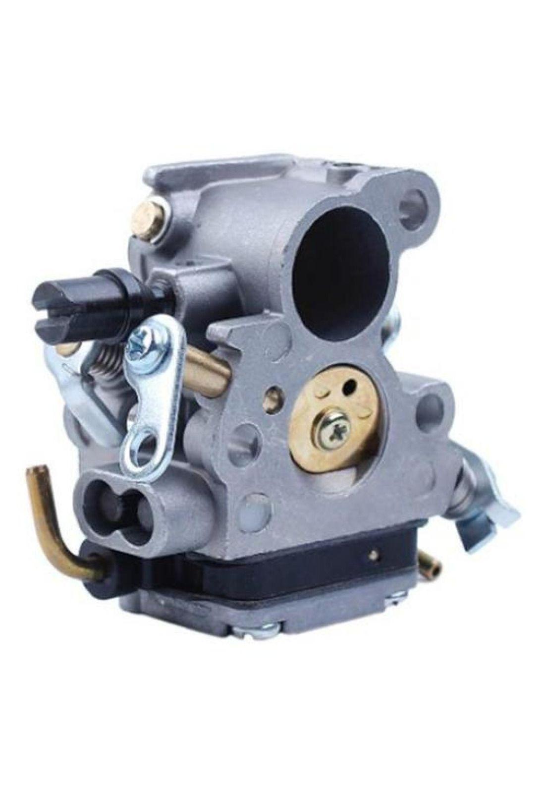 Carburador Compatible Motosierra Husqvarna 236 Envio Gratis-2