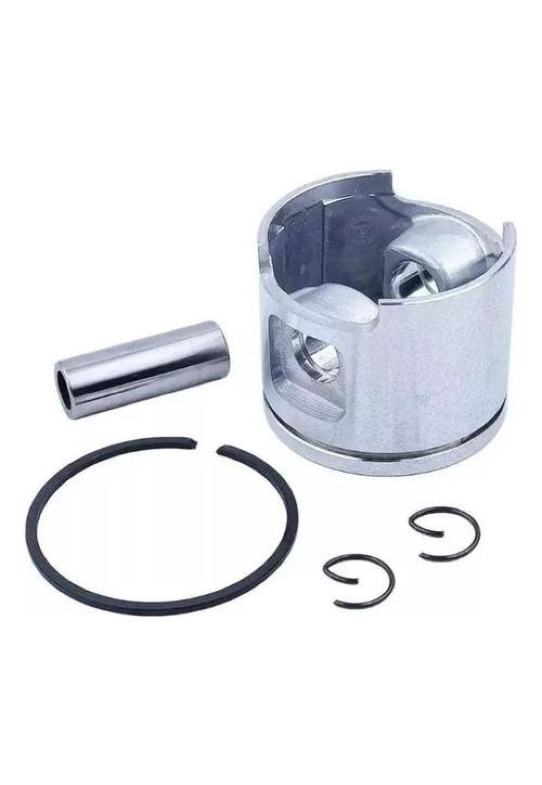 Kit Pistón Y Anillos Motosierra Husqvarna H61-3