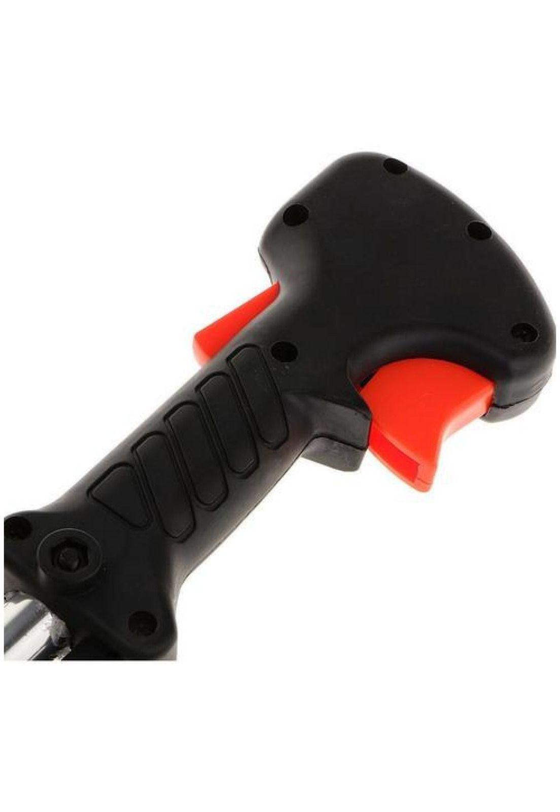 Comando Acelerador +soporte Izquierdo Desmalezadora Orillada-4