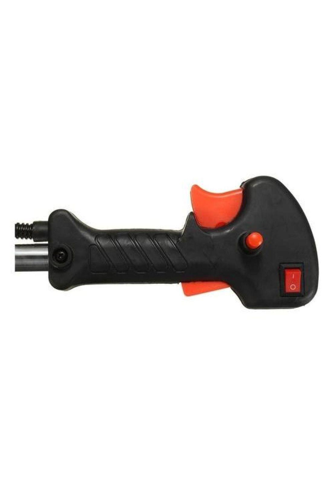 Comando Acelerador +soporte Izquierdo Desmalezadora Orillada-7