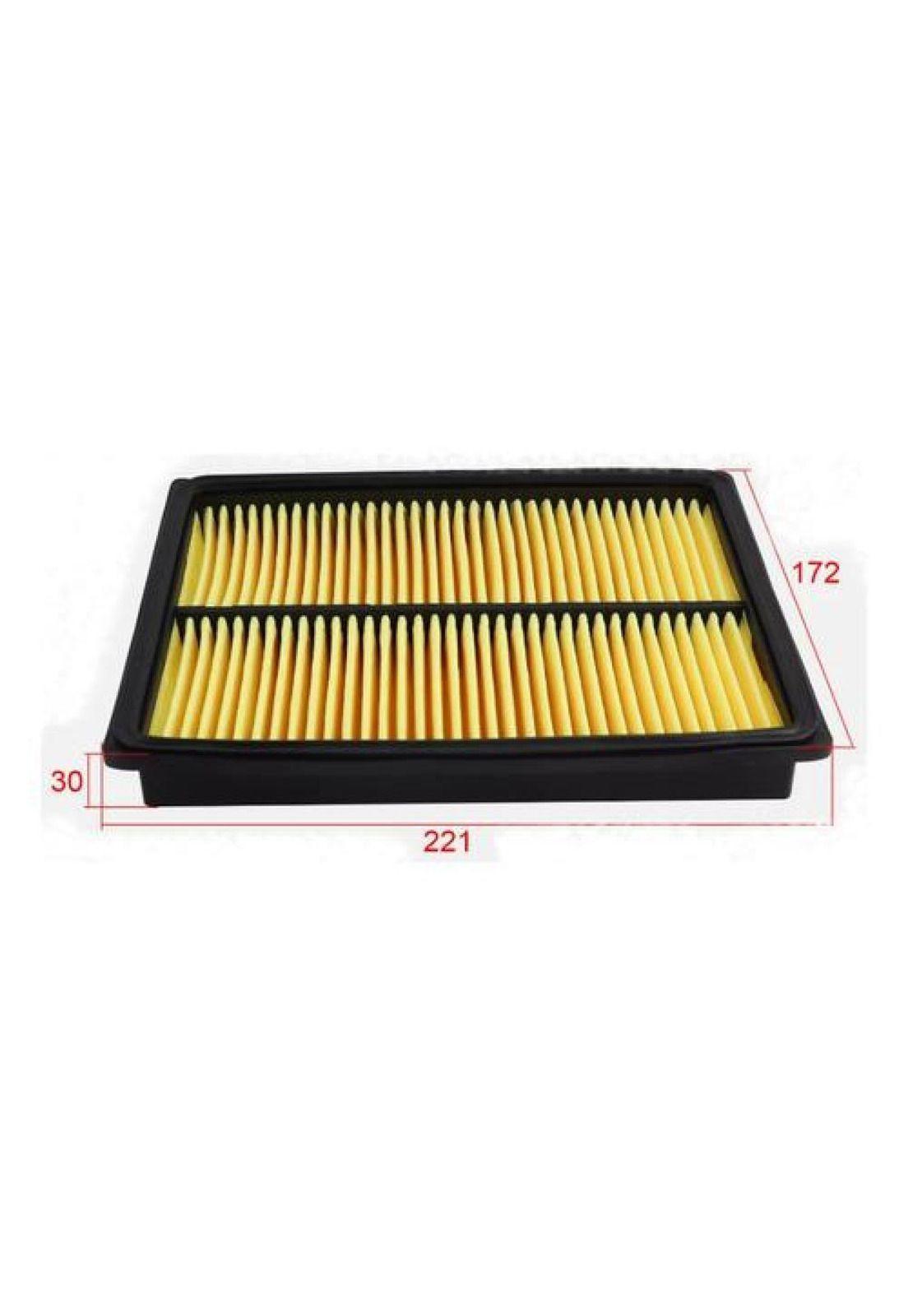 Filtro De Aire Compatible Con Honda Gx610 Gx620 Gx670 Gxv620-4