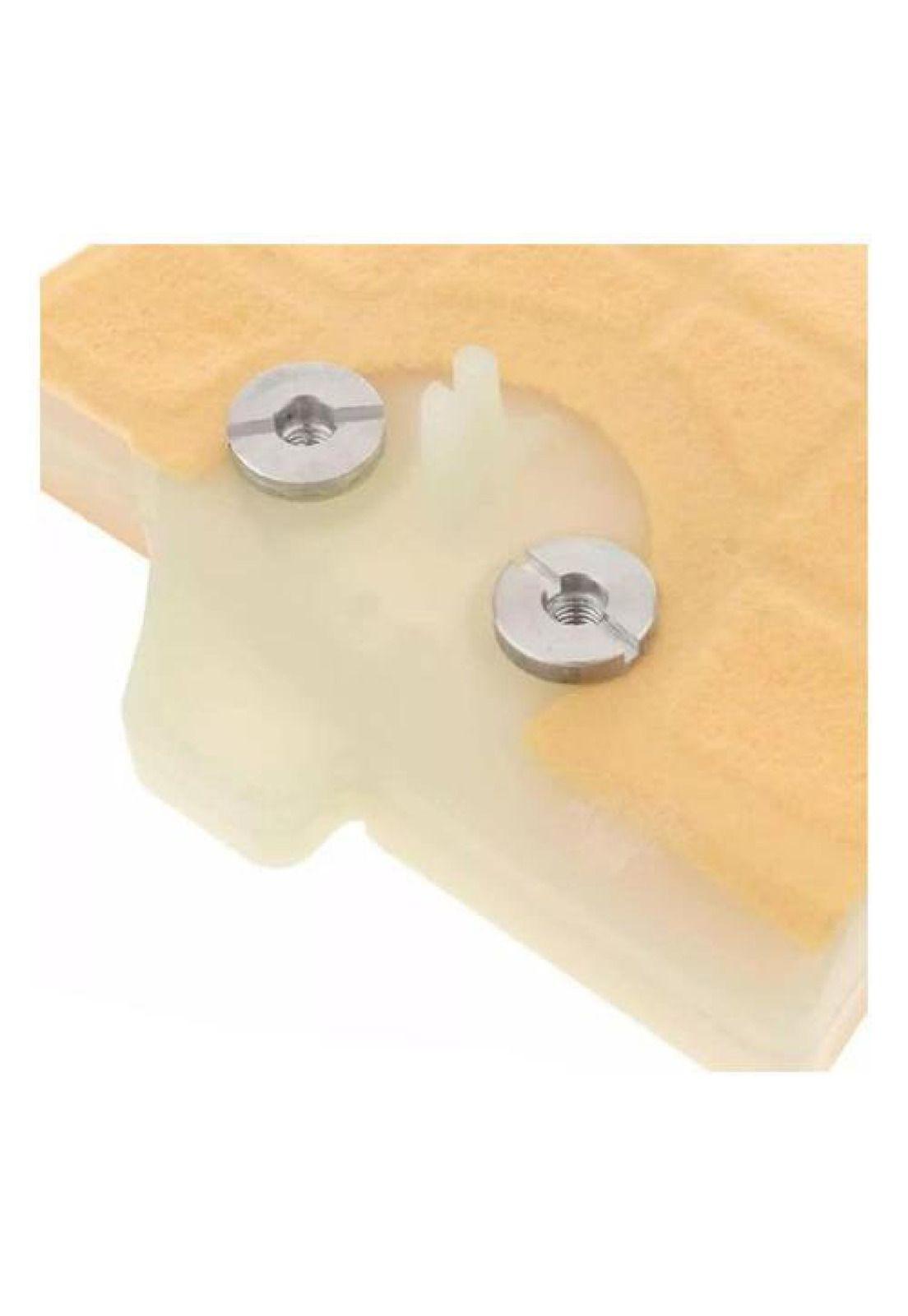 Filtro Aire Compatible Con Motosierras Sthil Ms340 Ms360-2