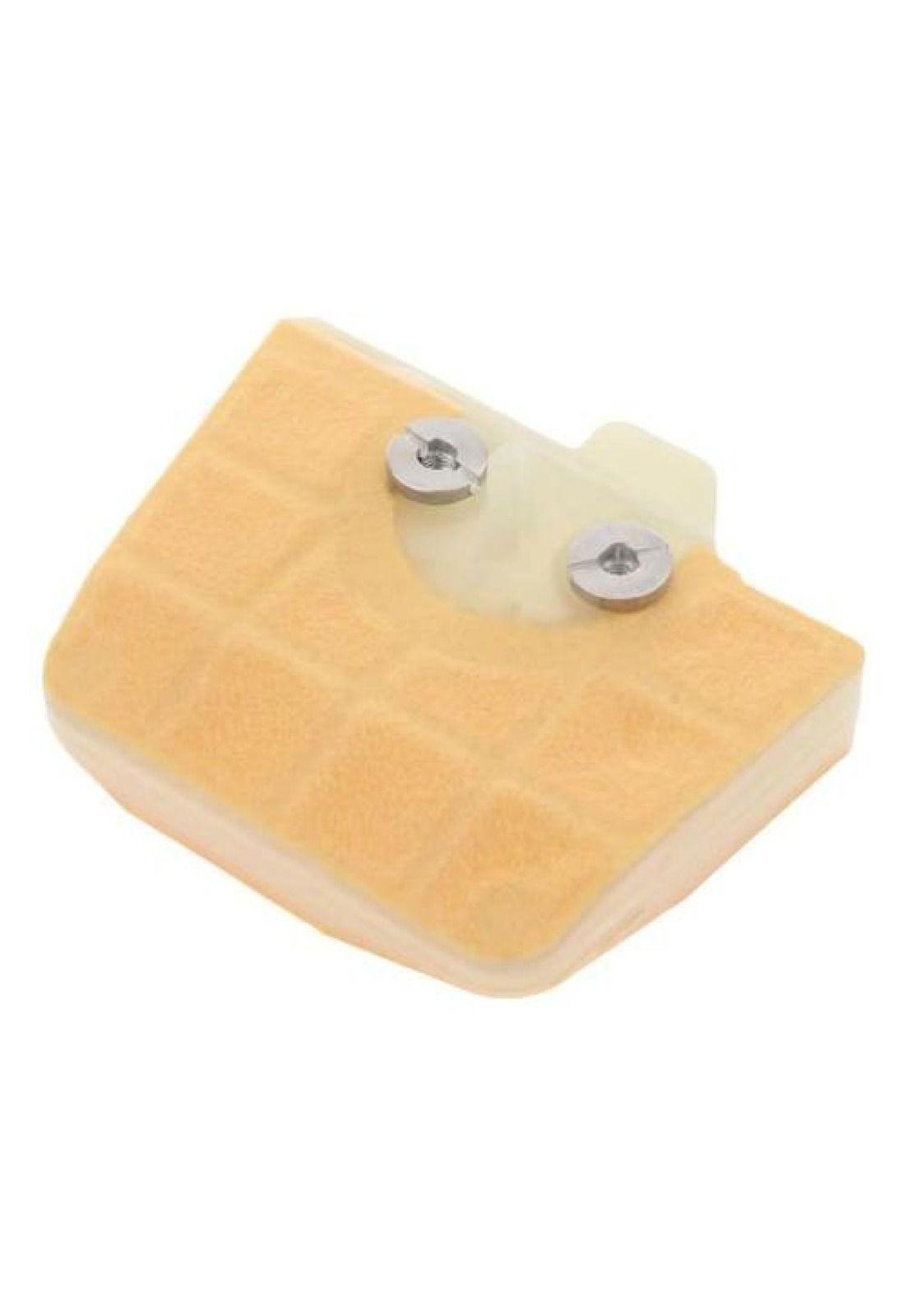 Filtro Aire Compatible Con Motosierras Sthil Ms340 Ms360-4