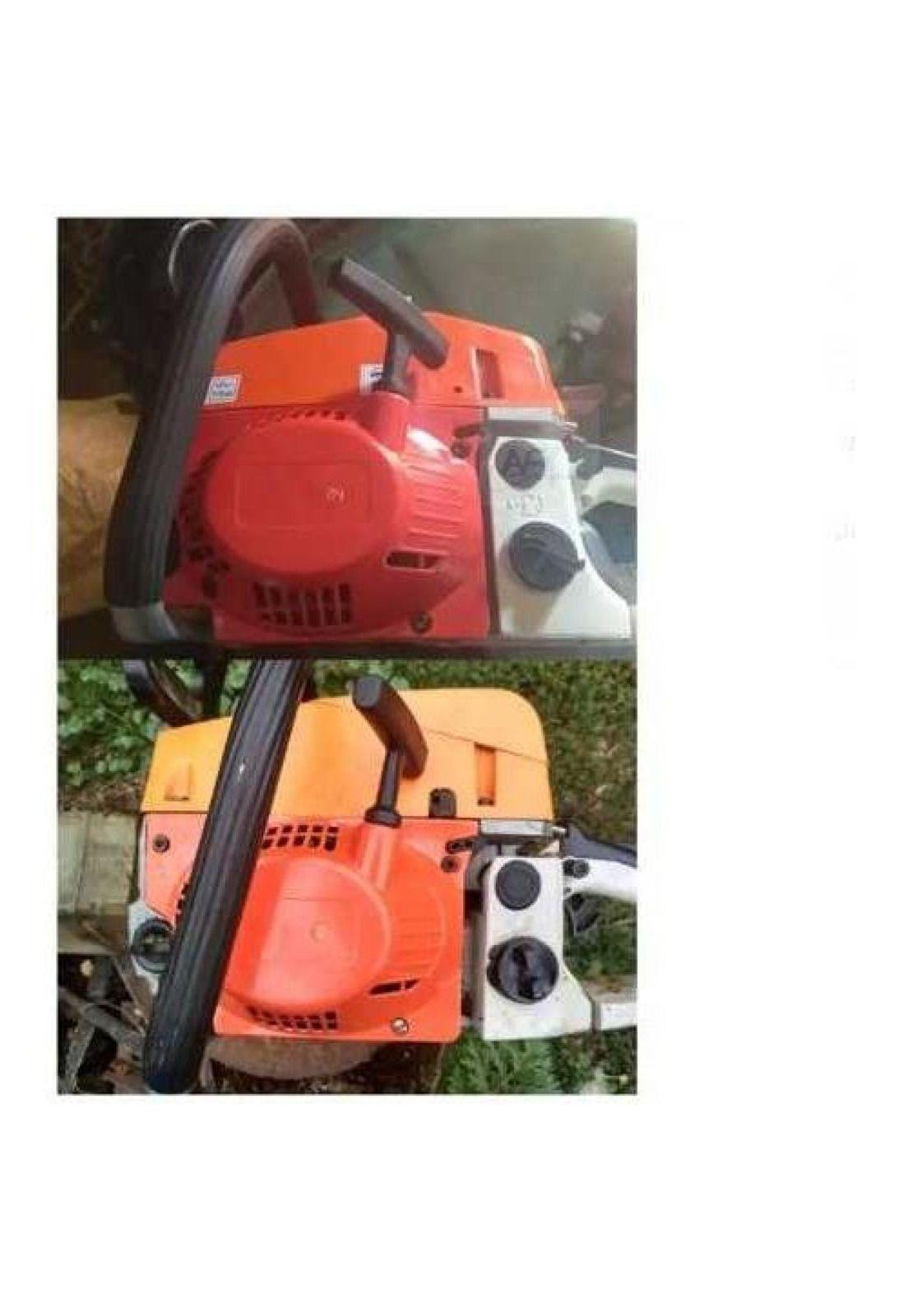 Tapa Arranque Para Motosierra China Ms310-4