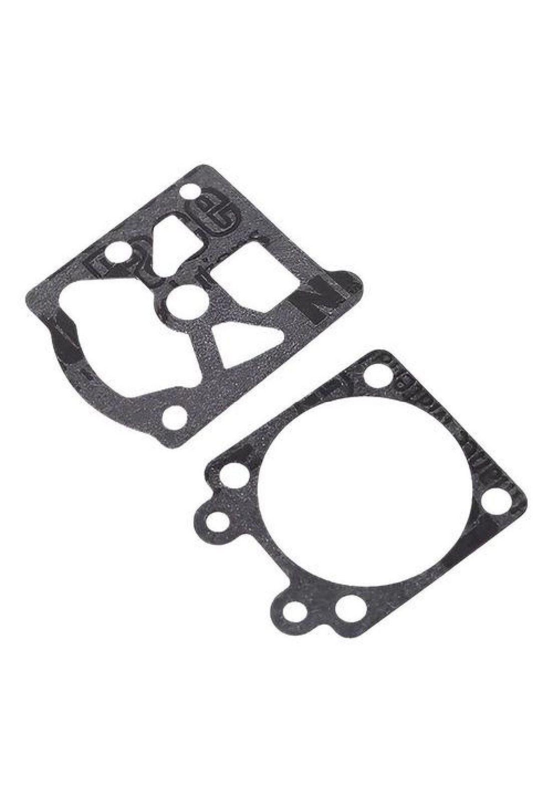 Kit Membrana Carburador Para Motosierra Ms250 Walbro-2