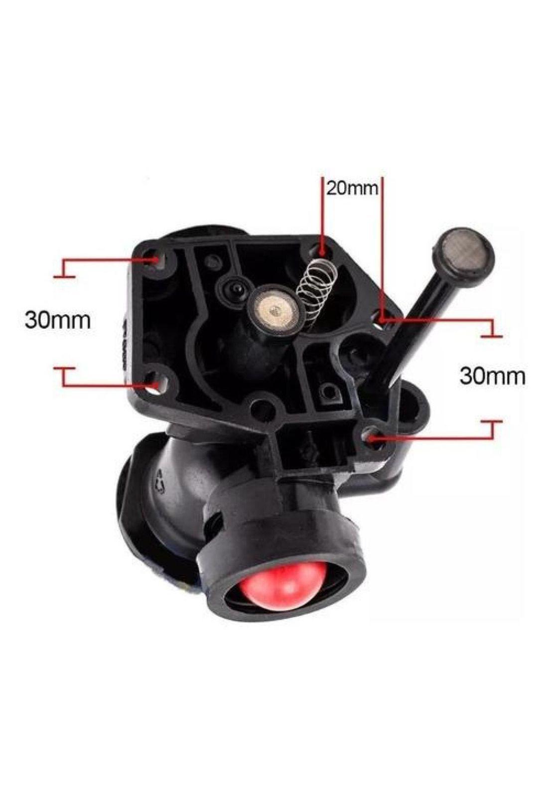 Carburador Compatible Con Briggs & Stratton 795477-4