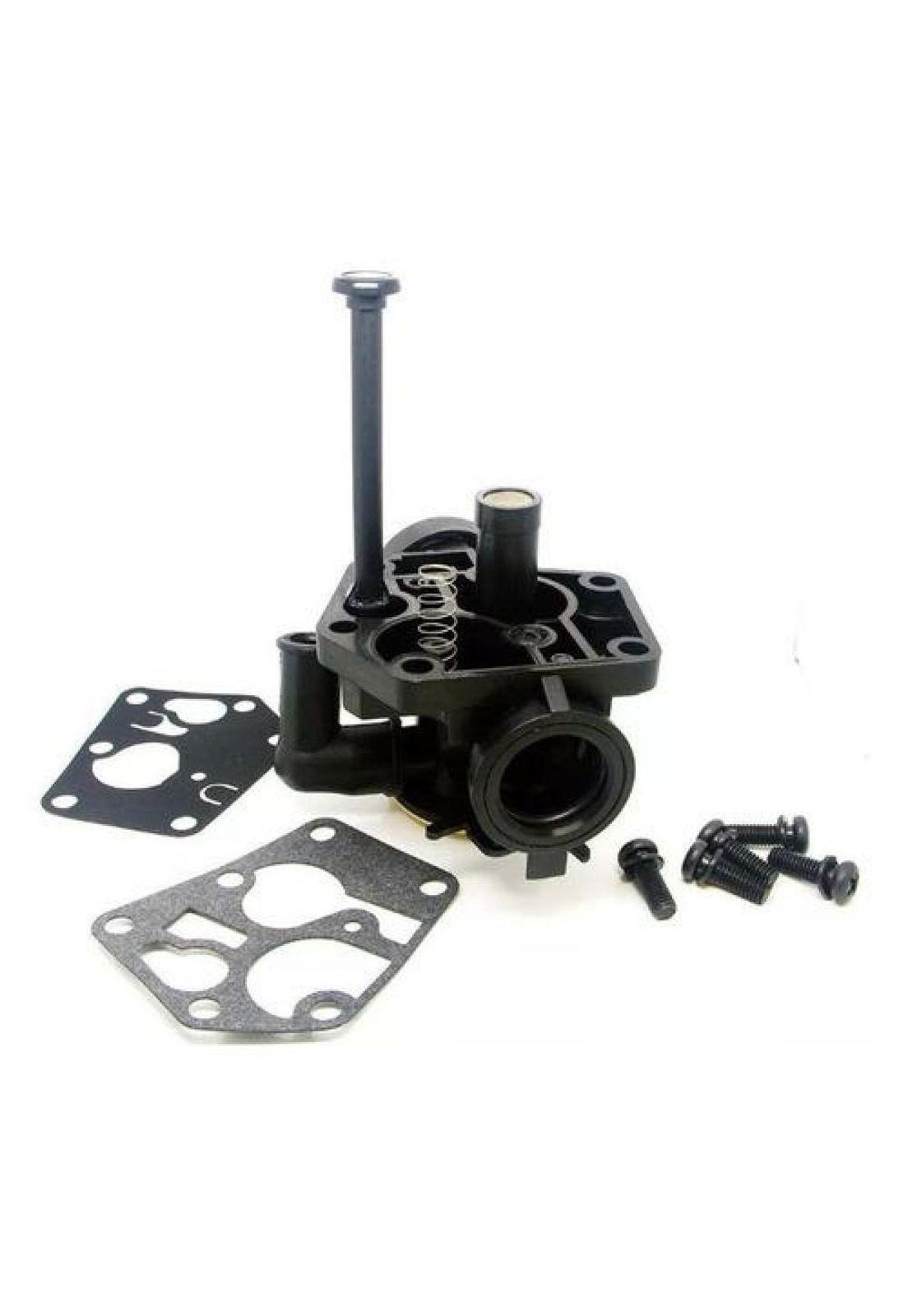 Carburador Compatible Con Briggs & Stratton 795477-5