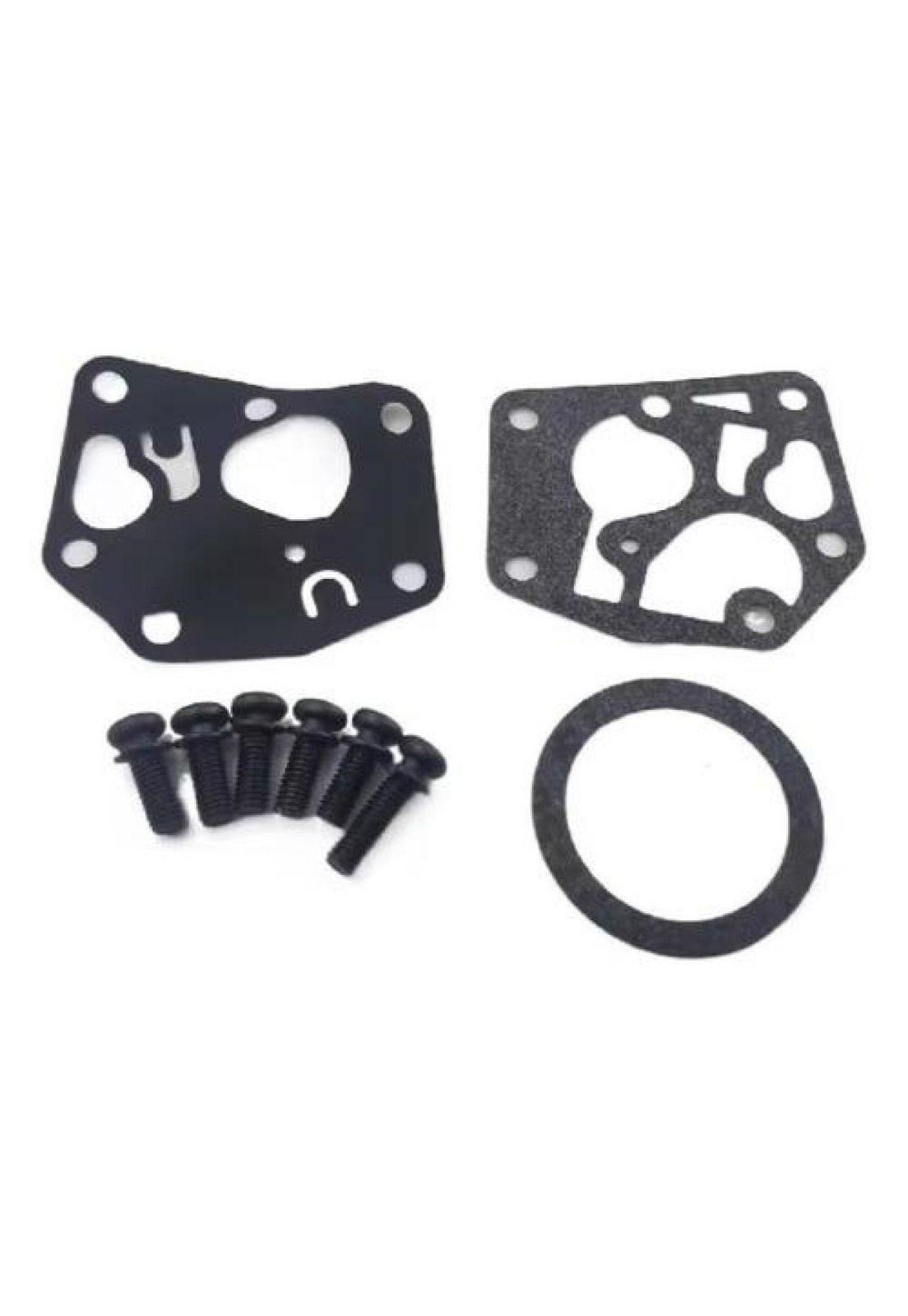 Carburador Compatible Con Briggs & Stratton 795477-6