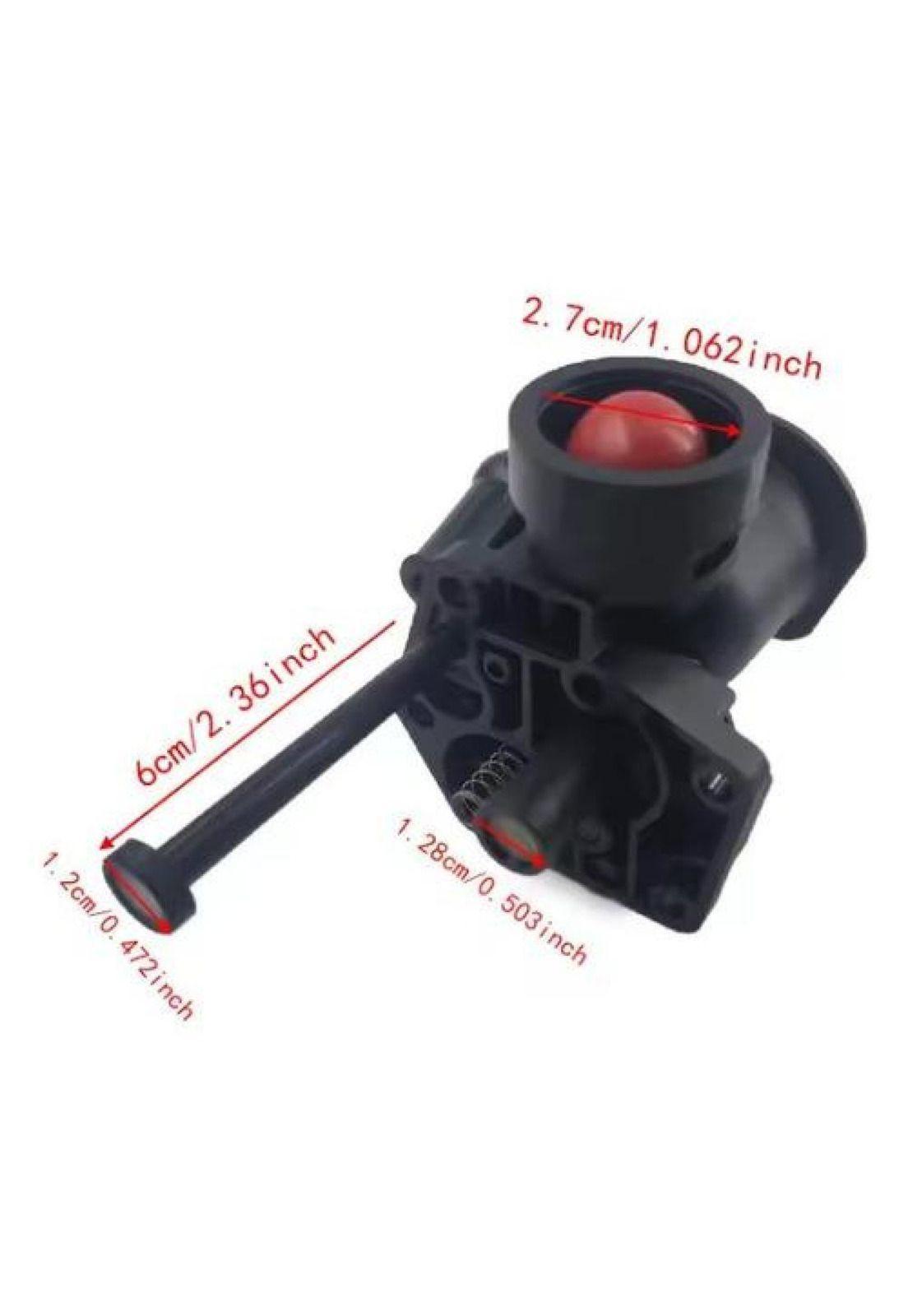 Carburador Compatible Con Briggs & Stratton 795477-7