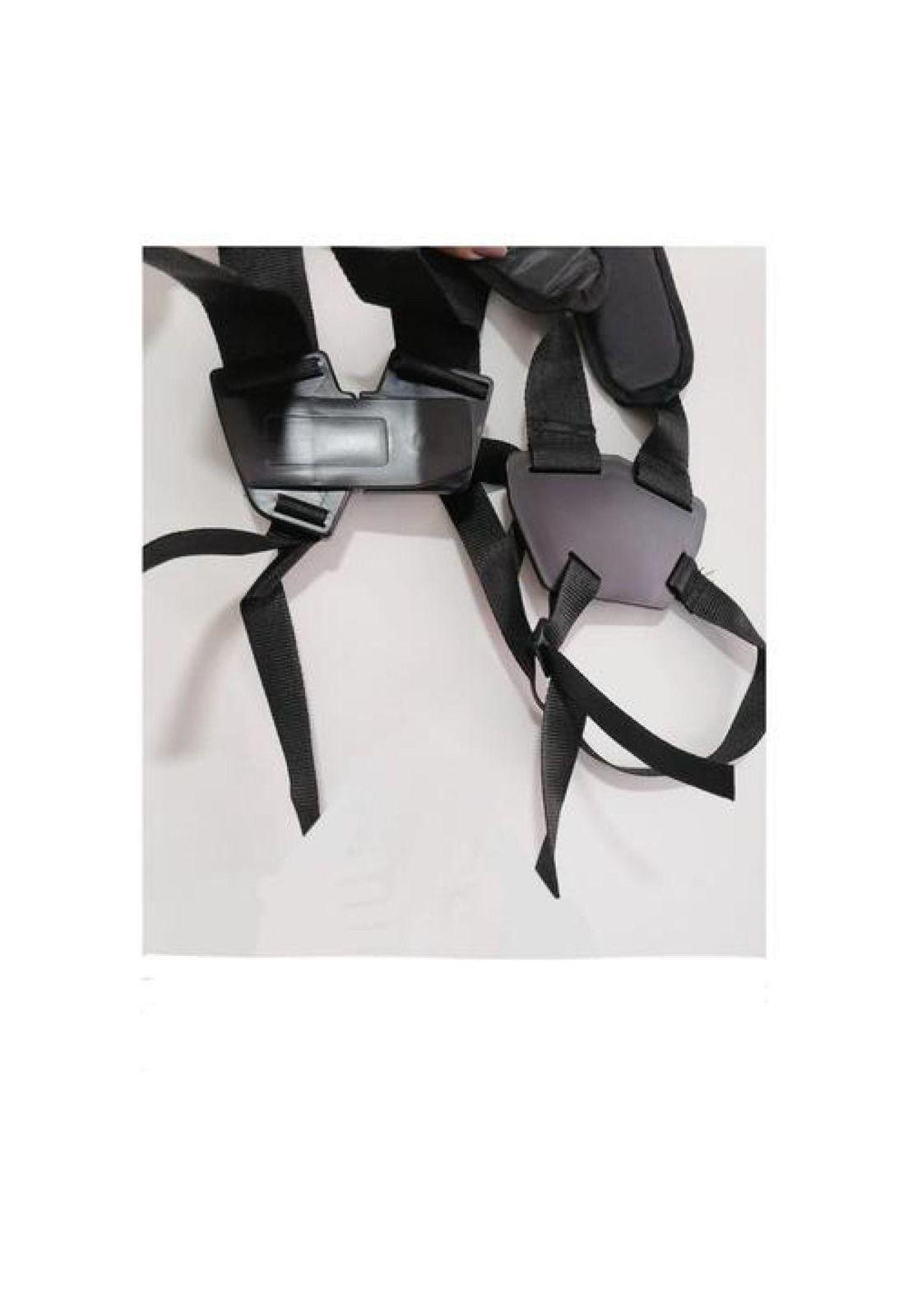 Arnés Acolchado Desmalezadora Corta Cesped Orilladora-3