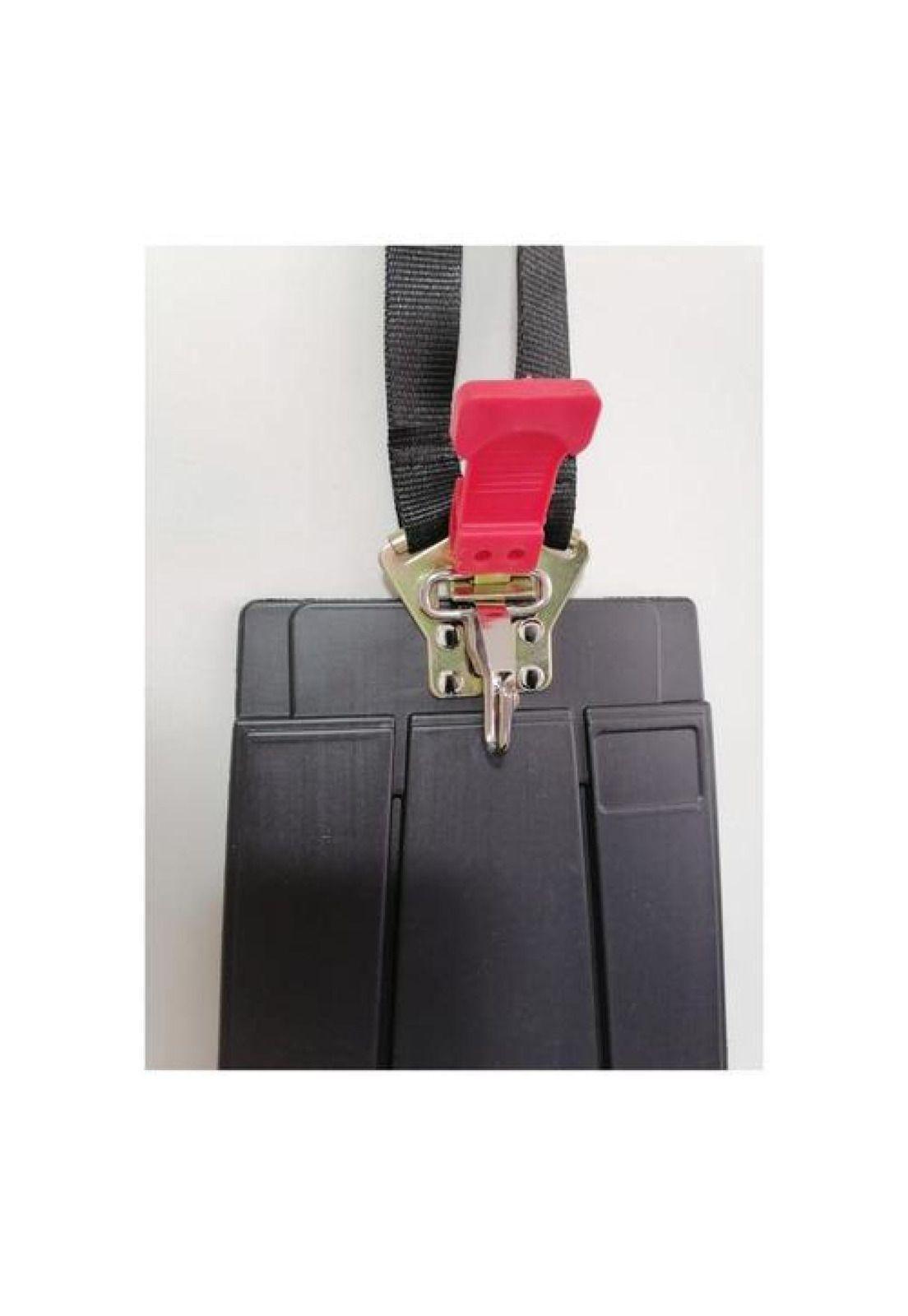 Arnés Acolchado Desmalezadora Corta Cesped Orilladora-4