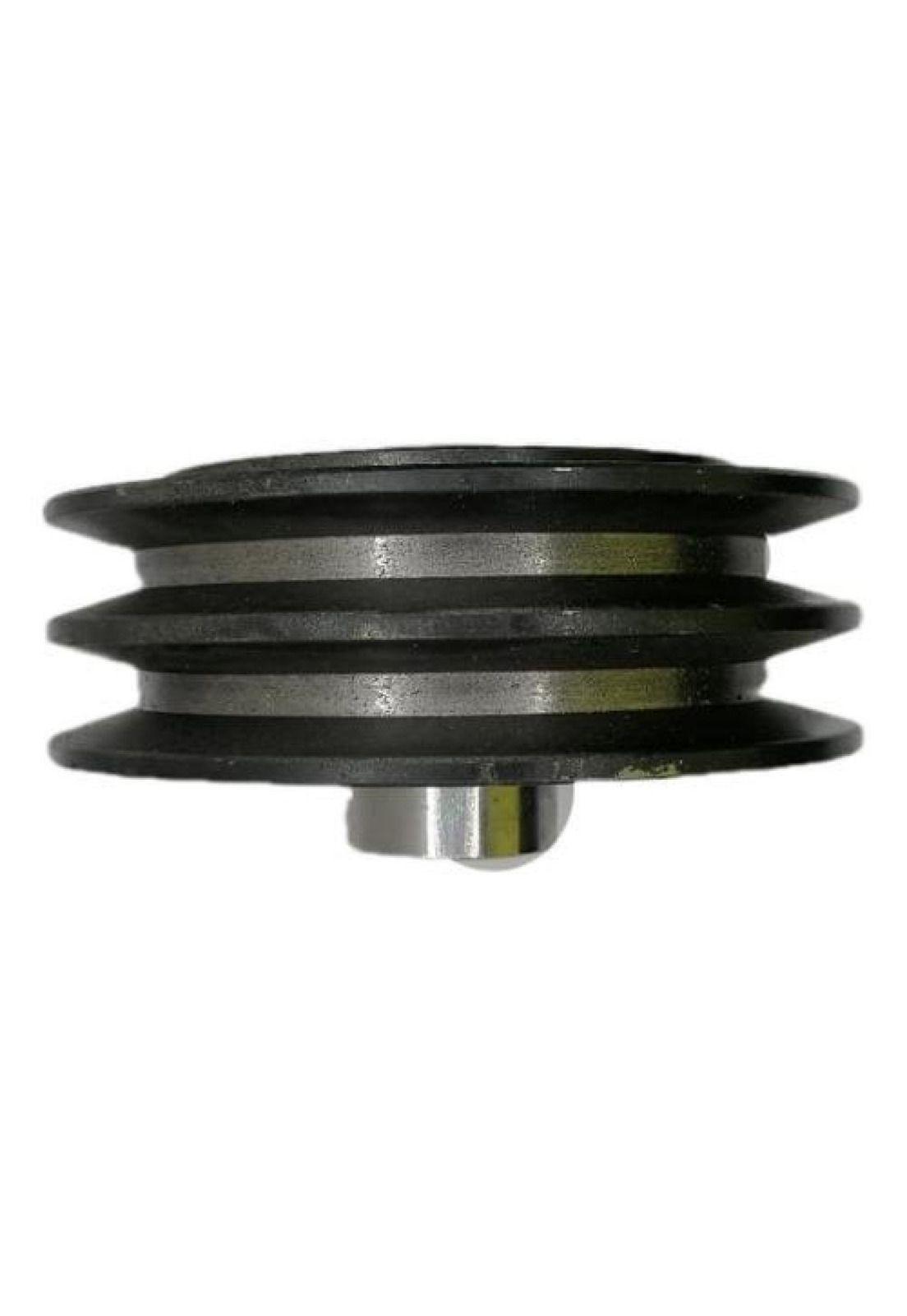 Embrague Centrifugo 25mm 2 Pistas Para Placa Compactadora-2