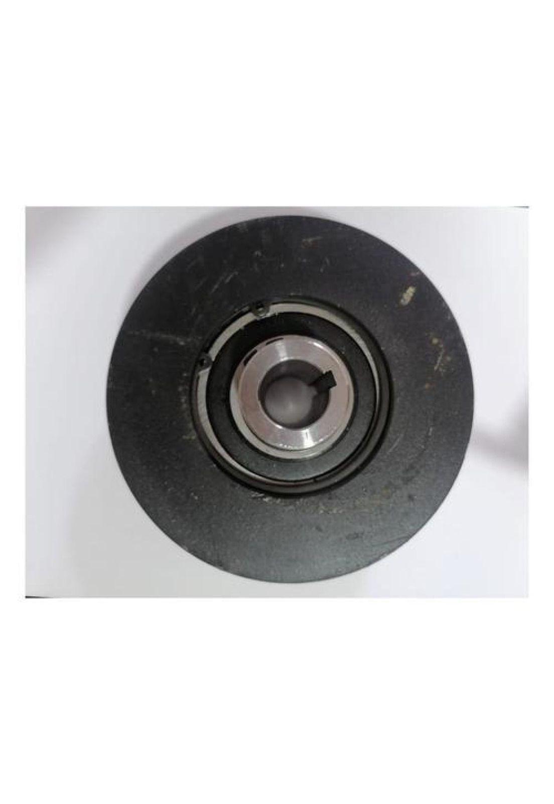 Embrague Centrifugo 25mm 2 Pistas Para Placa Compactadora-3