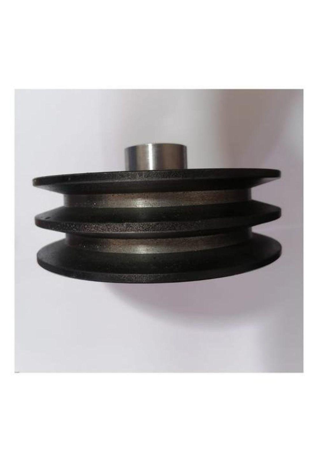 Embrague Centrifugo 25mm 2 Pistas Para Placa Compactadora-5