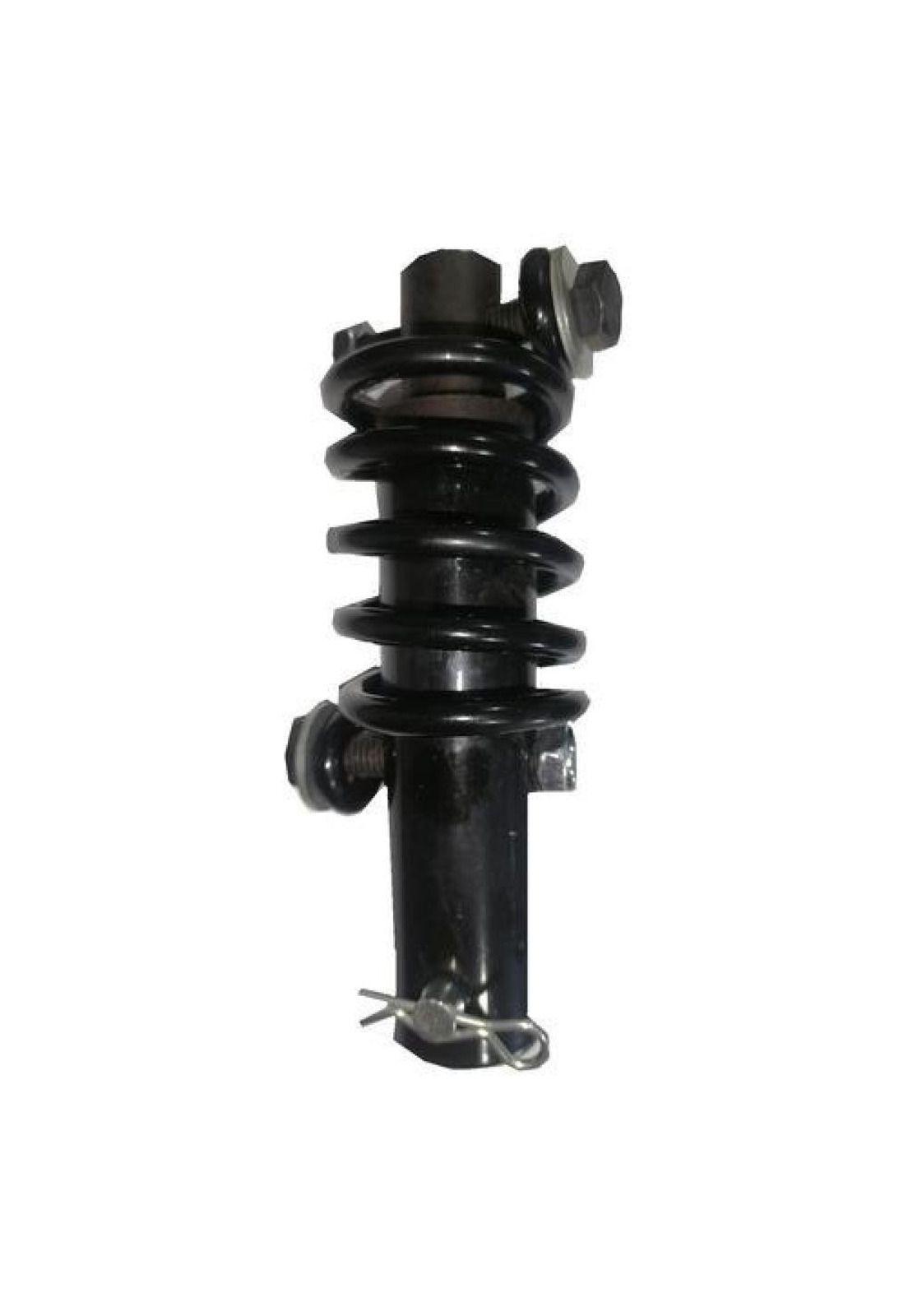 Resorte Amortiguador De Impacto Para Ahoyador Barreno-0