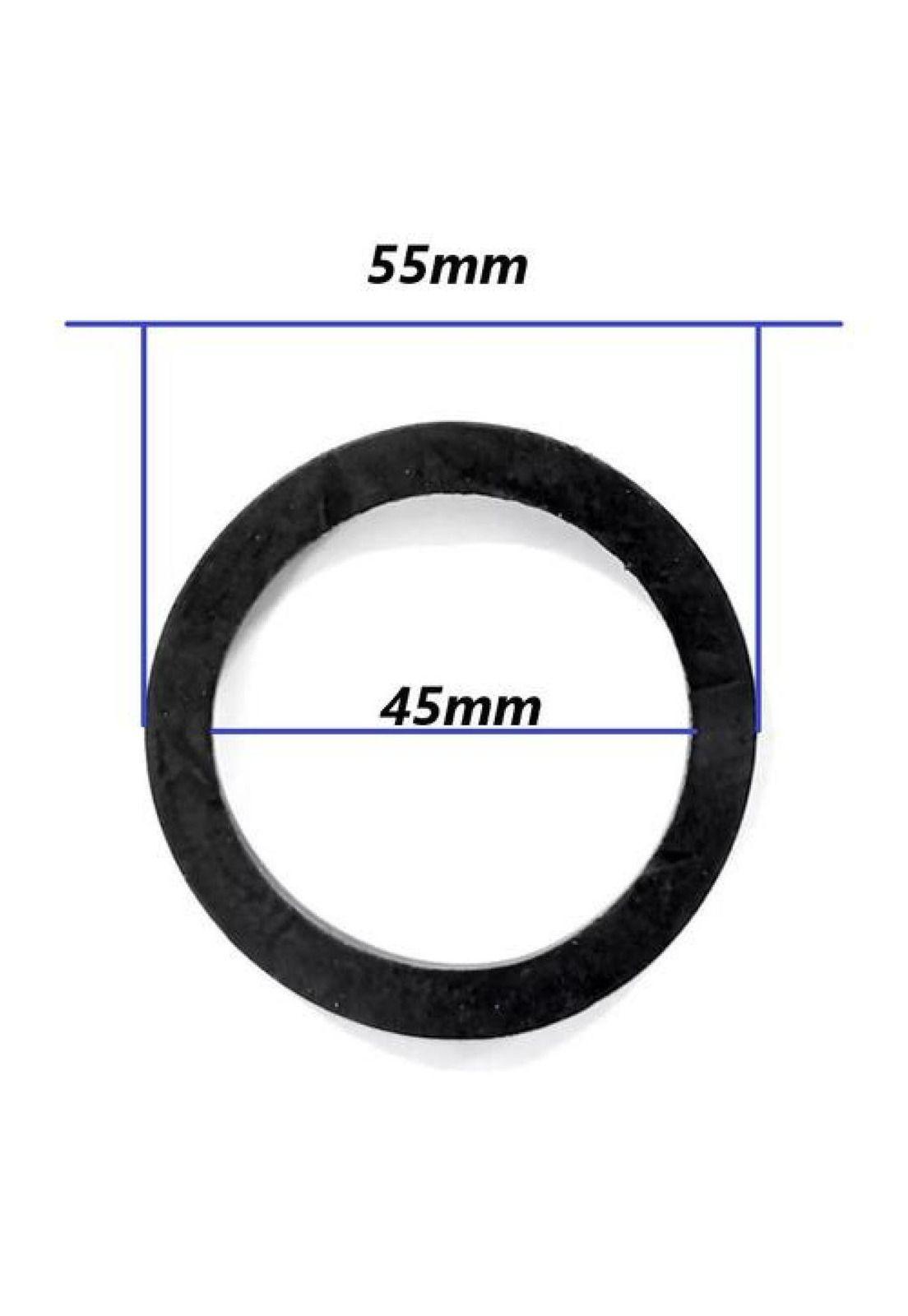 O Ring De Acople Para Motobomba 2 Pulgadas-3