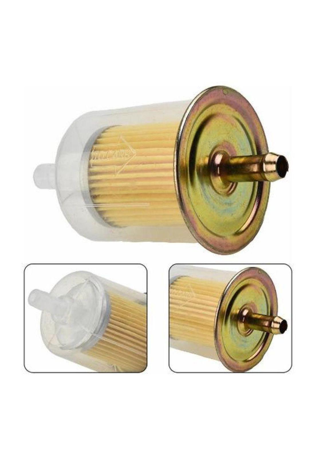 Filtro De Combustible Motor Honda Gx31-3