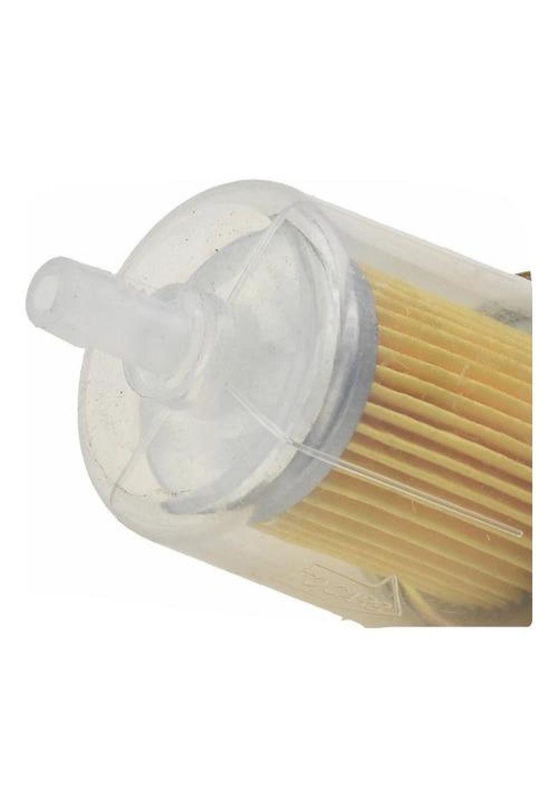 Filtro De Combustible Motor Honda Gx31-4