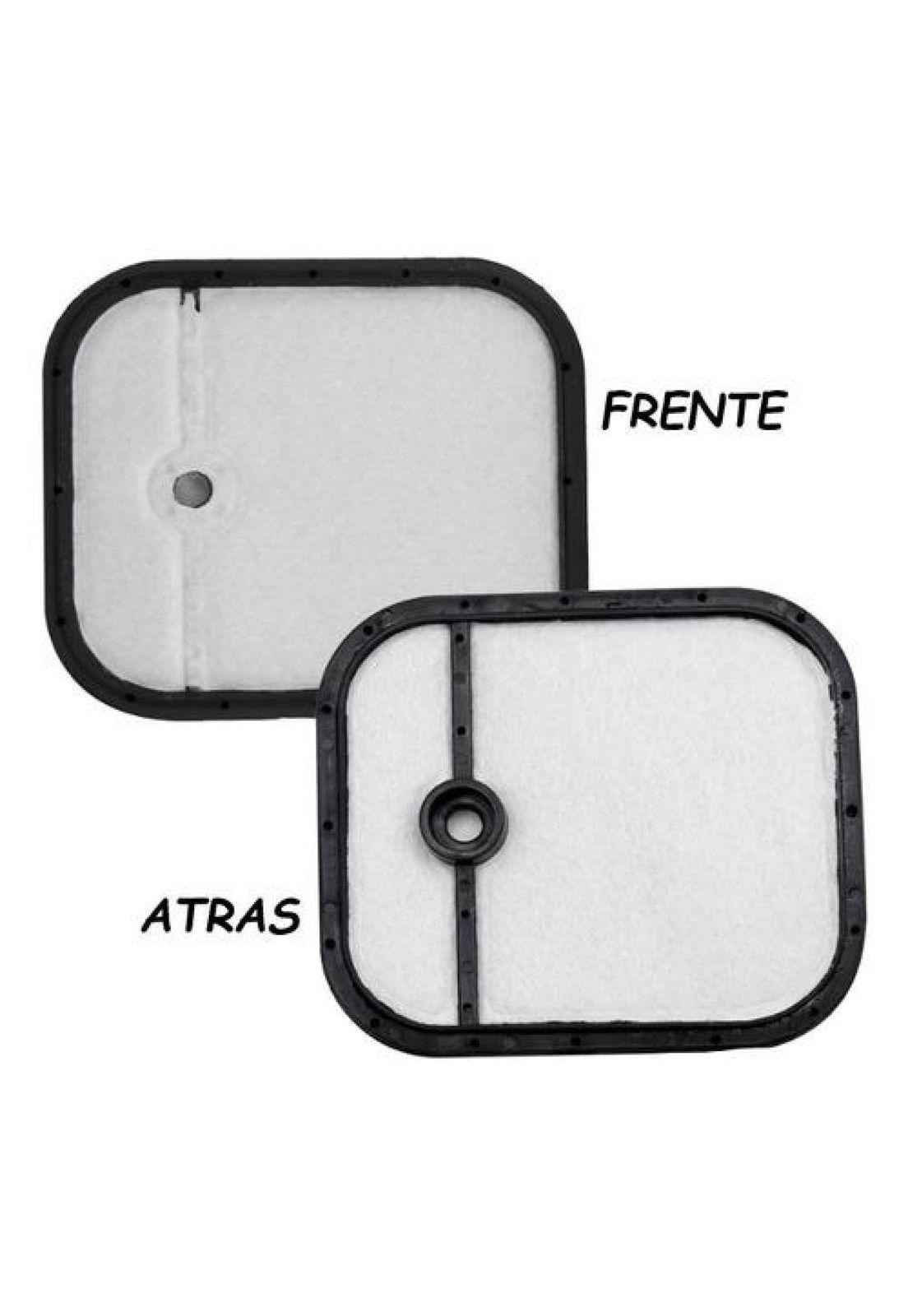 Filtro De Aire Compatible Con Husqvarna 143rii, 236r, 436r-3