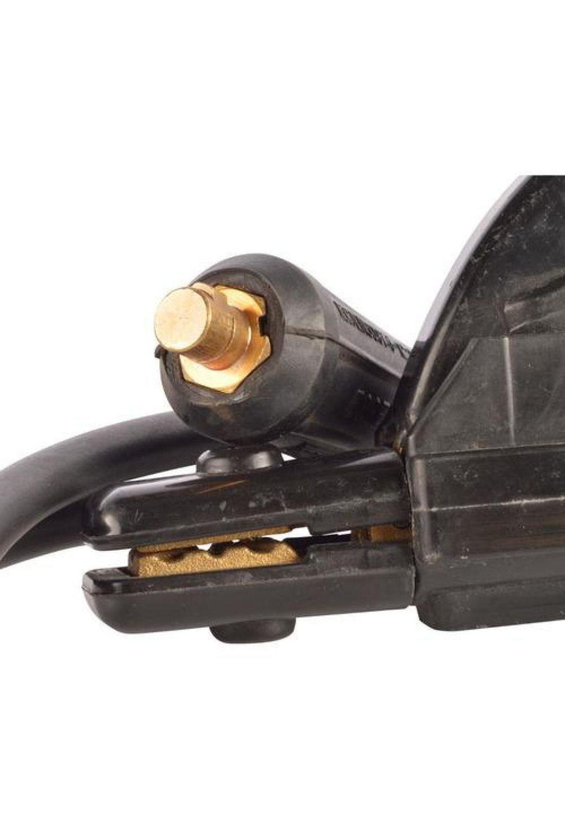 Juego De Cables Para Soldadora 35/50 250a Profesionales-2