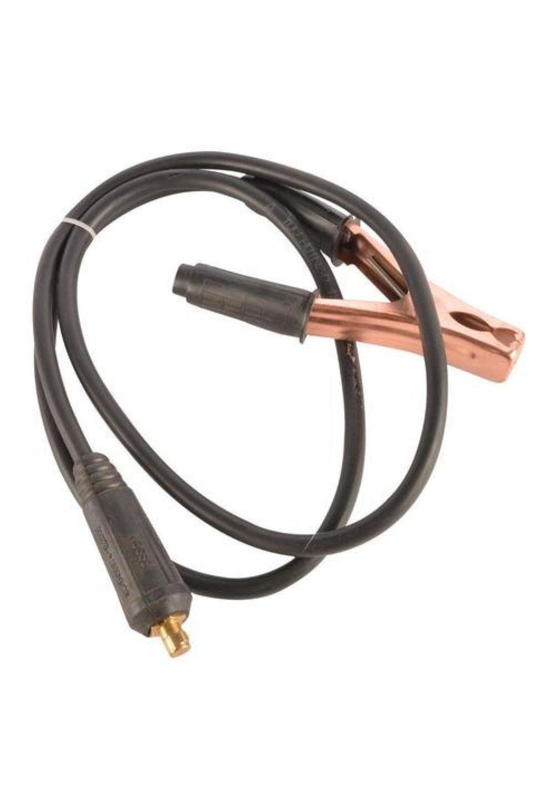 Juego De Cables Para Soldadora 35/50 250a Profesionales-4