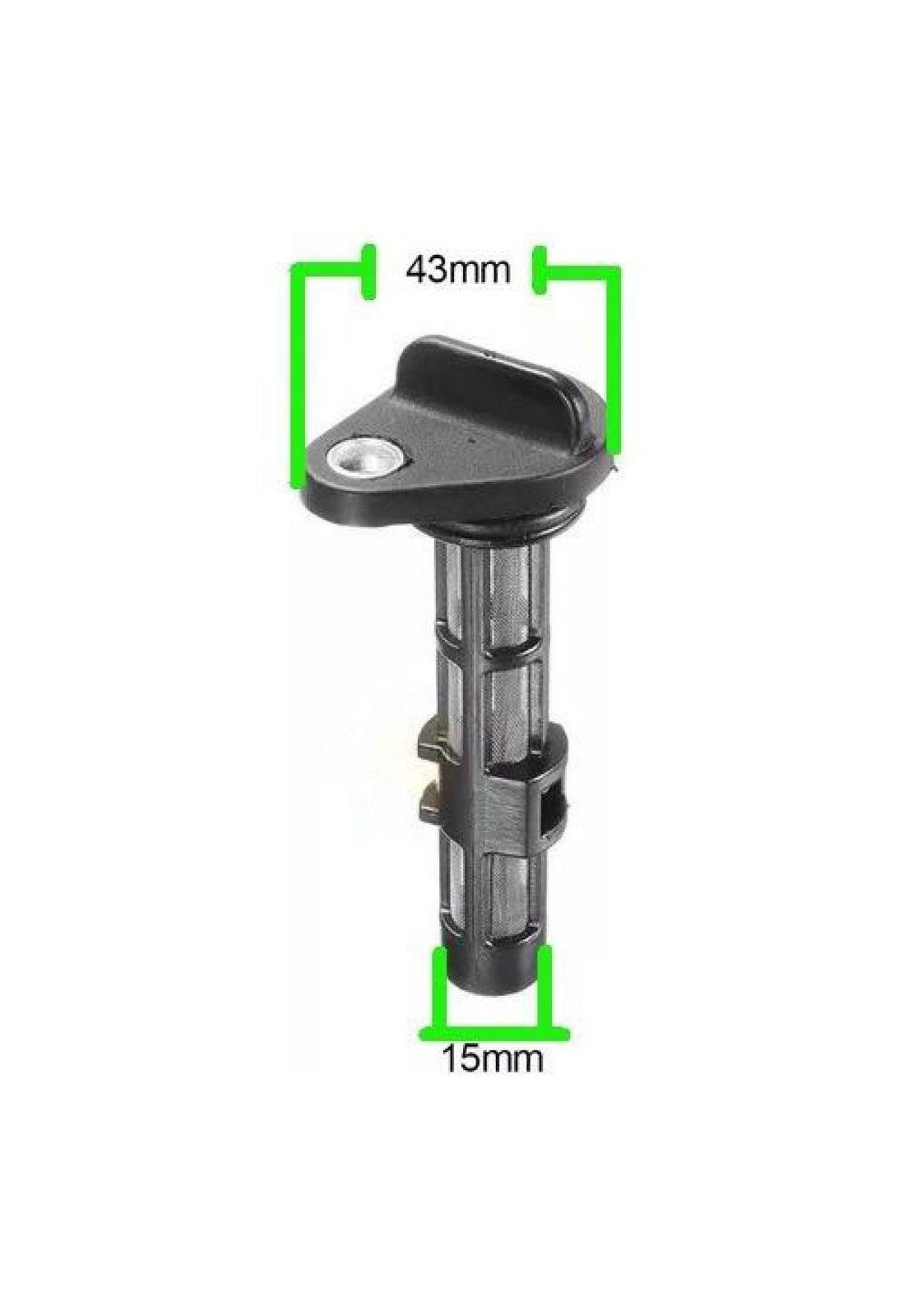 Kit De Filtros Mantencion Motor Diesel 192f-7