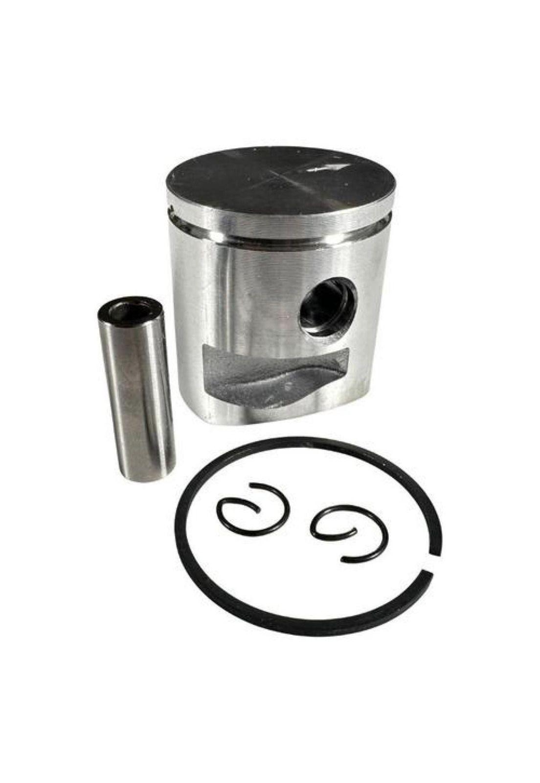 Kit Pistón Y Anillos Compatible Con Motosierra Husqvarna 236-4