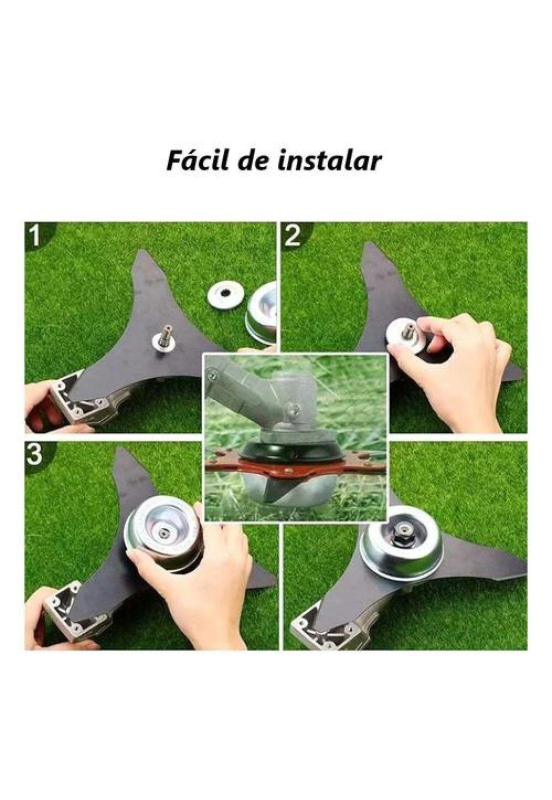 Caja Engranajes Para Stihl Fs120 Fs250 Fs250 Modelo Antiguo-4