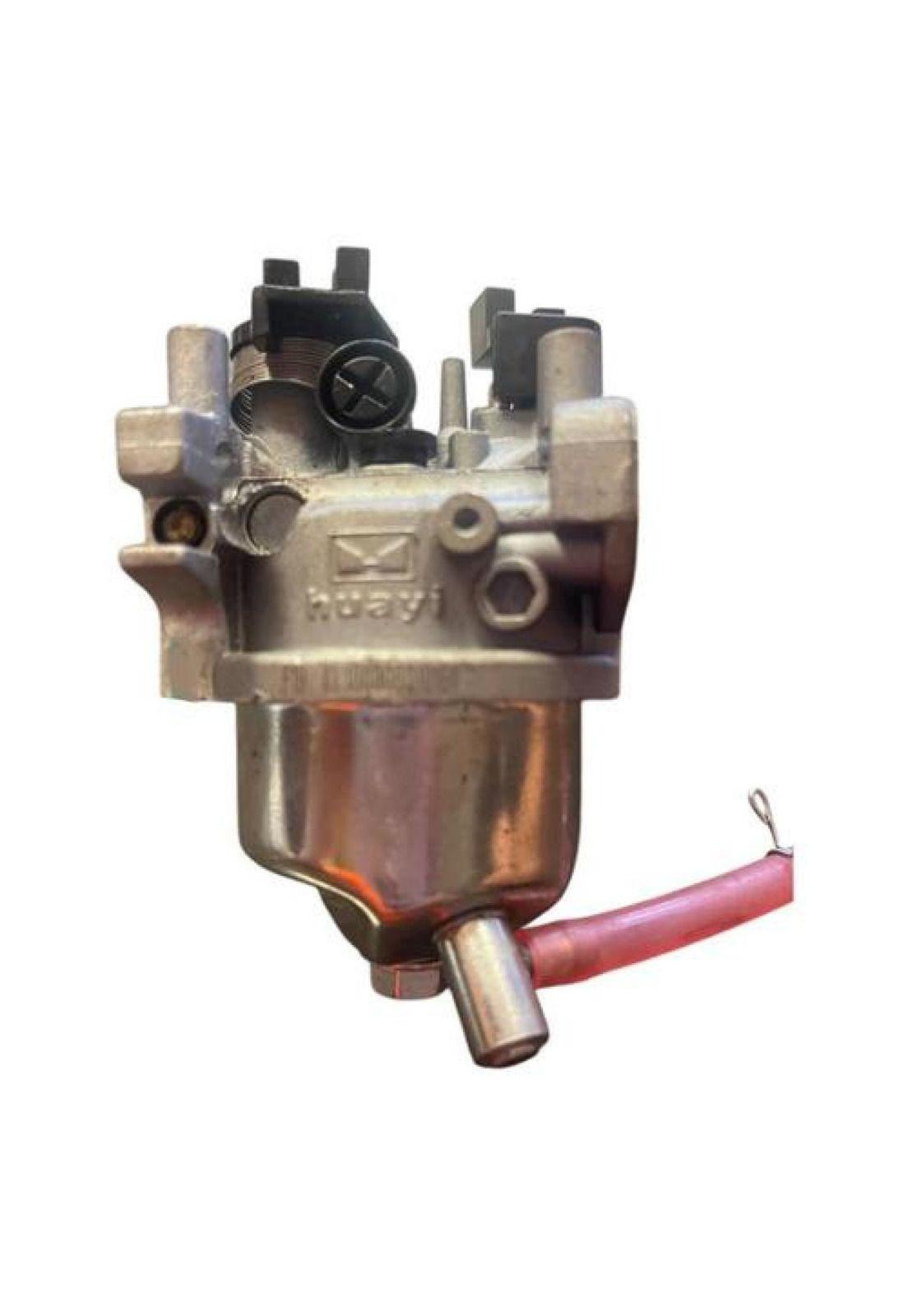 Carburador Generador Inverter-4