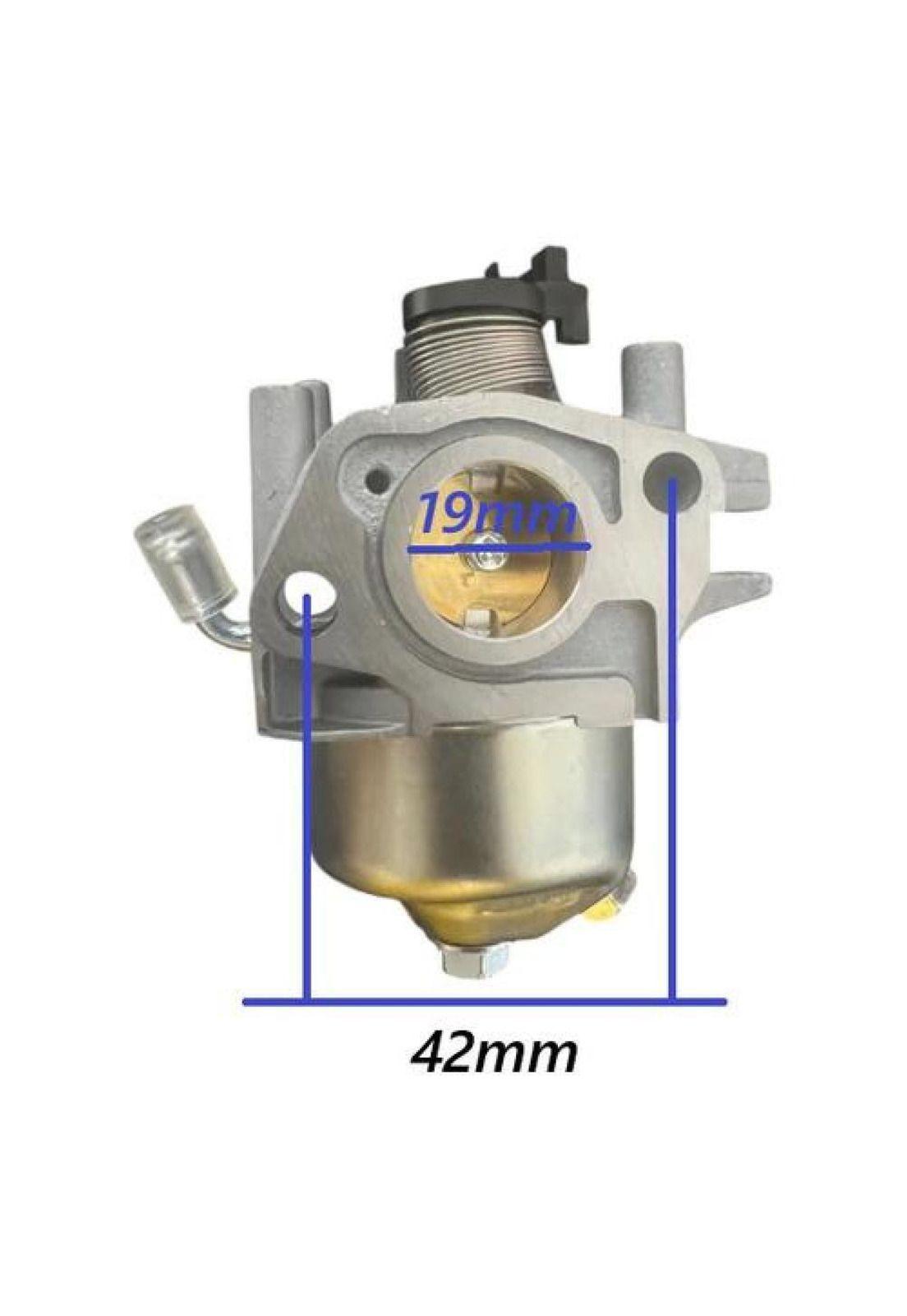 Carburador Generador Inverter-3