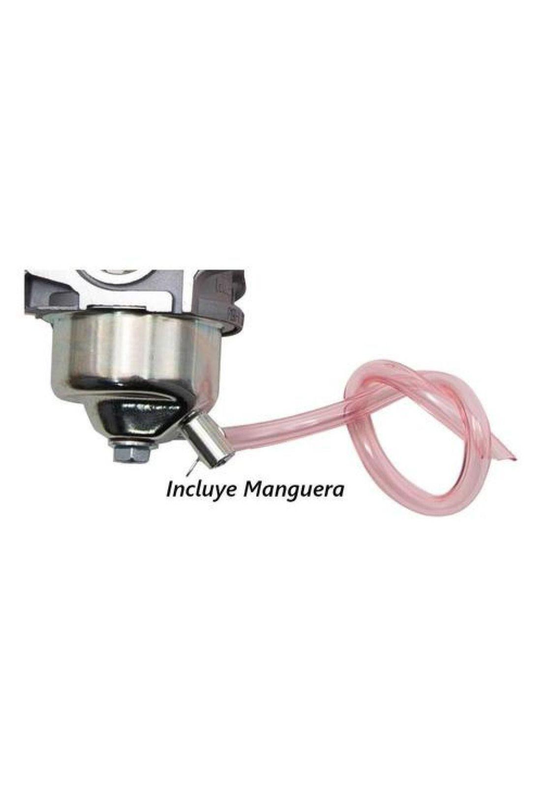 Carburador Generador Inverter-5