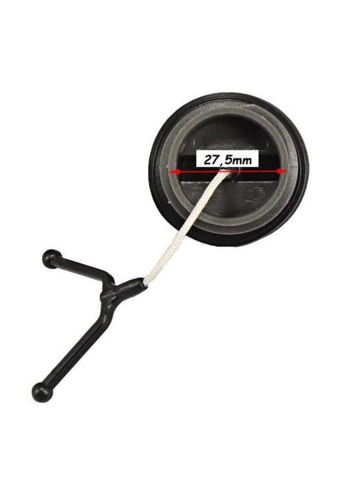 Tapa Bencina Para Motosierra 268-2