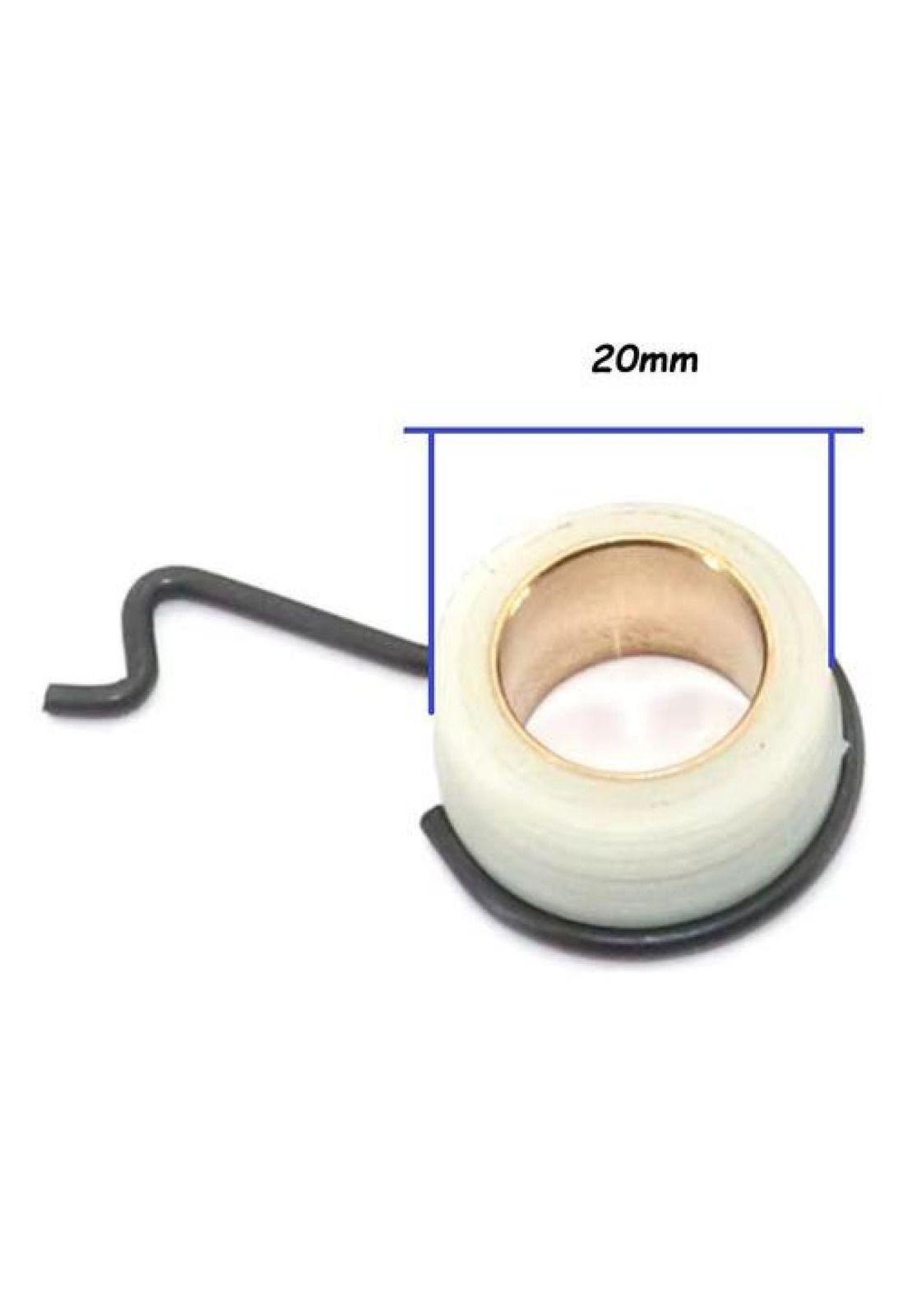 Sinfin Compatible Con Motosierra Ms210 Ms230 Ms250-3